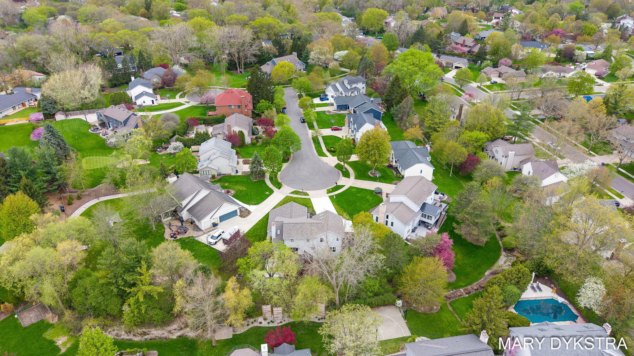 2848 Belleglade Court SE Grand Rapids MI 49546