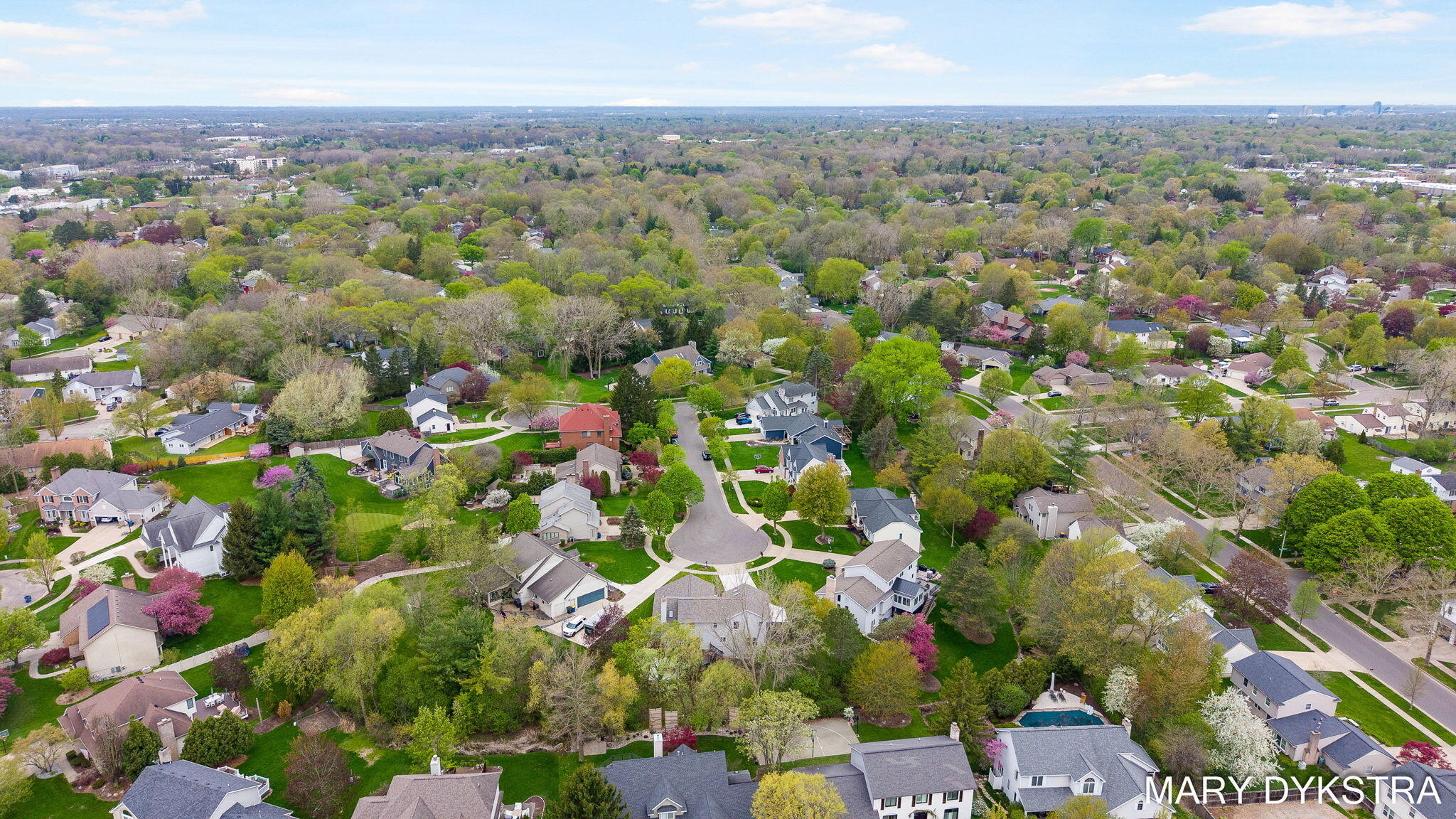 2848 Belleglade Court SE Grand Rapids MI 49546