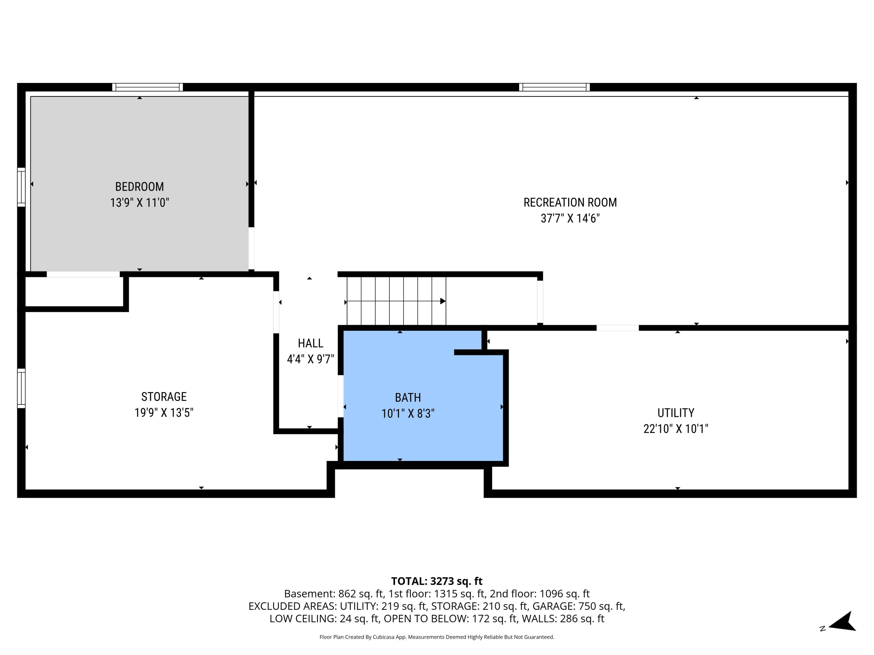 2848 Belleglade Court SE Grand Rapids MI 49546
