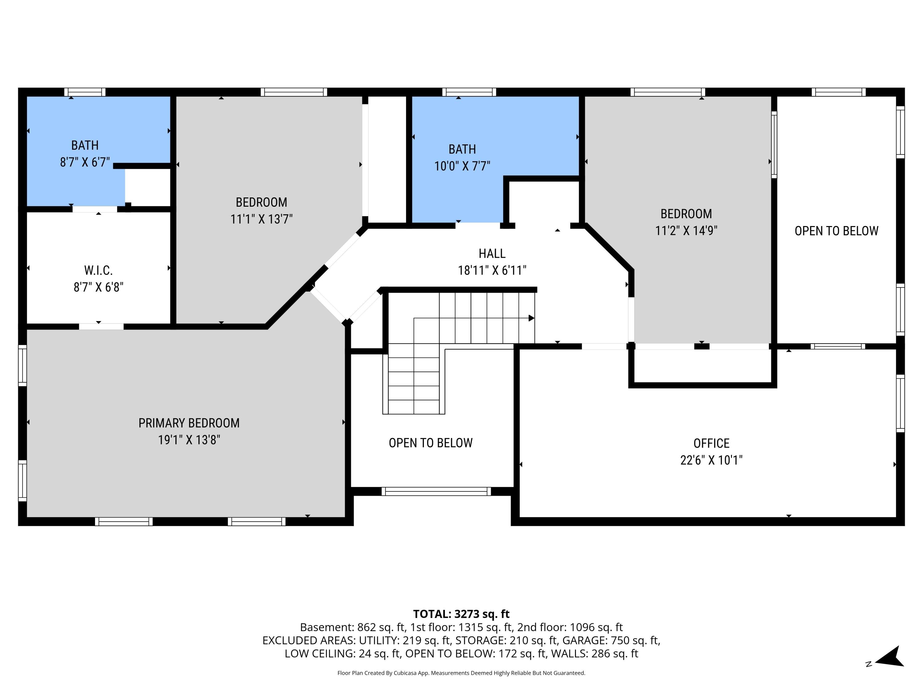 2848 Belleglade Court SE Grand Rapids MI 49546