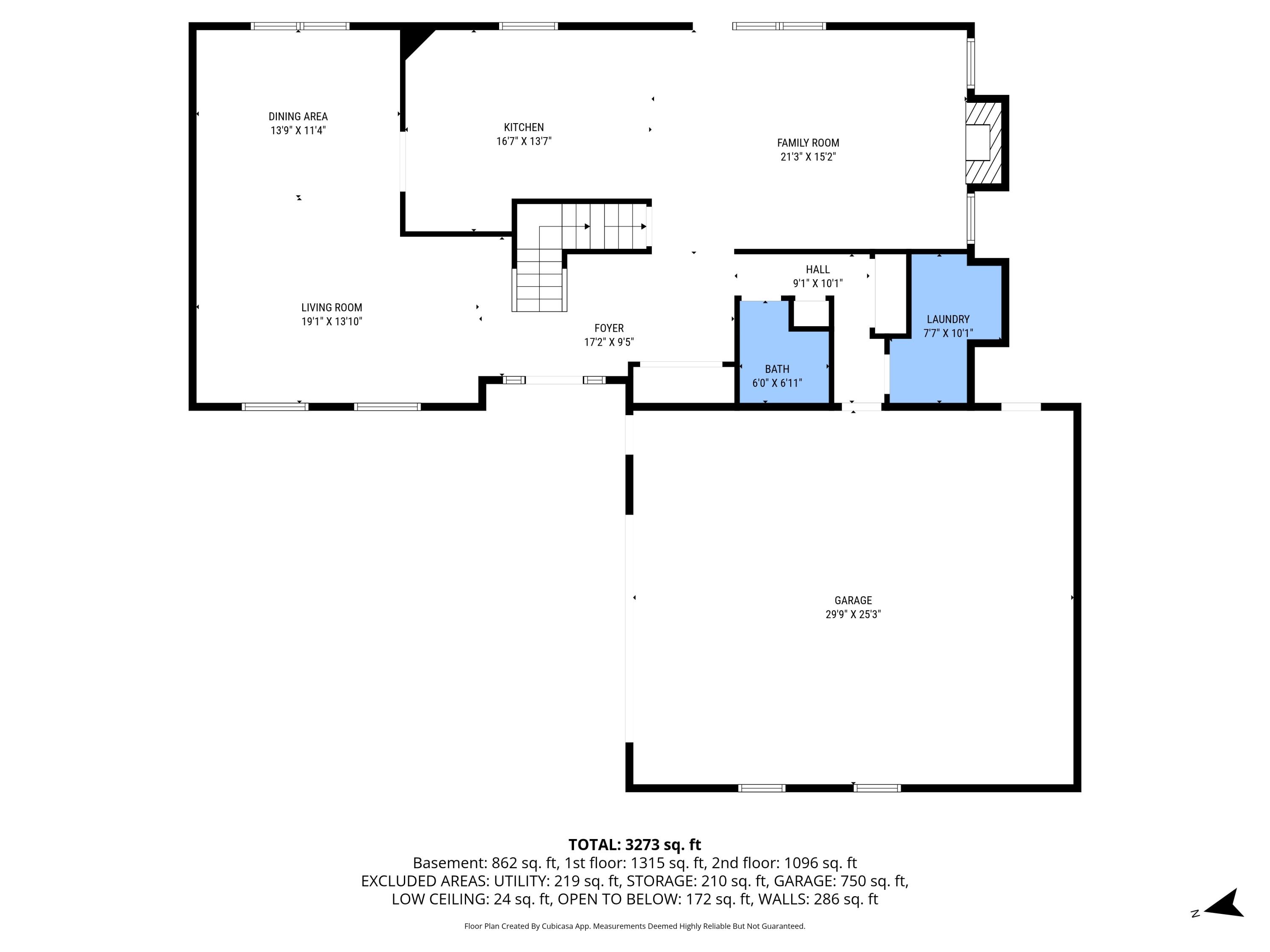 2848 Belleglade Court SE Grand Rapids MI 49546