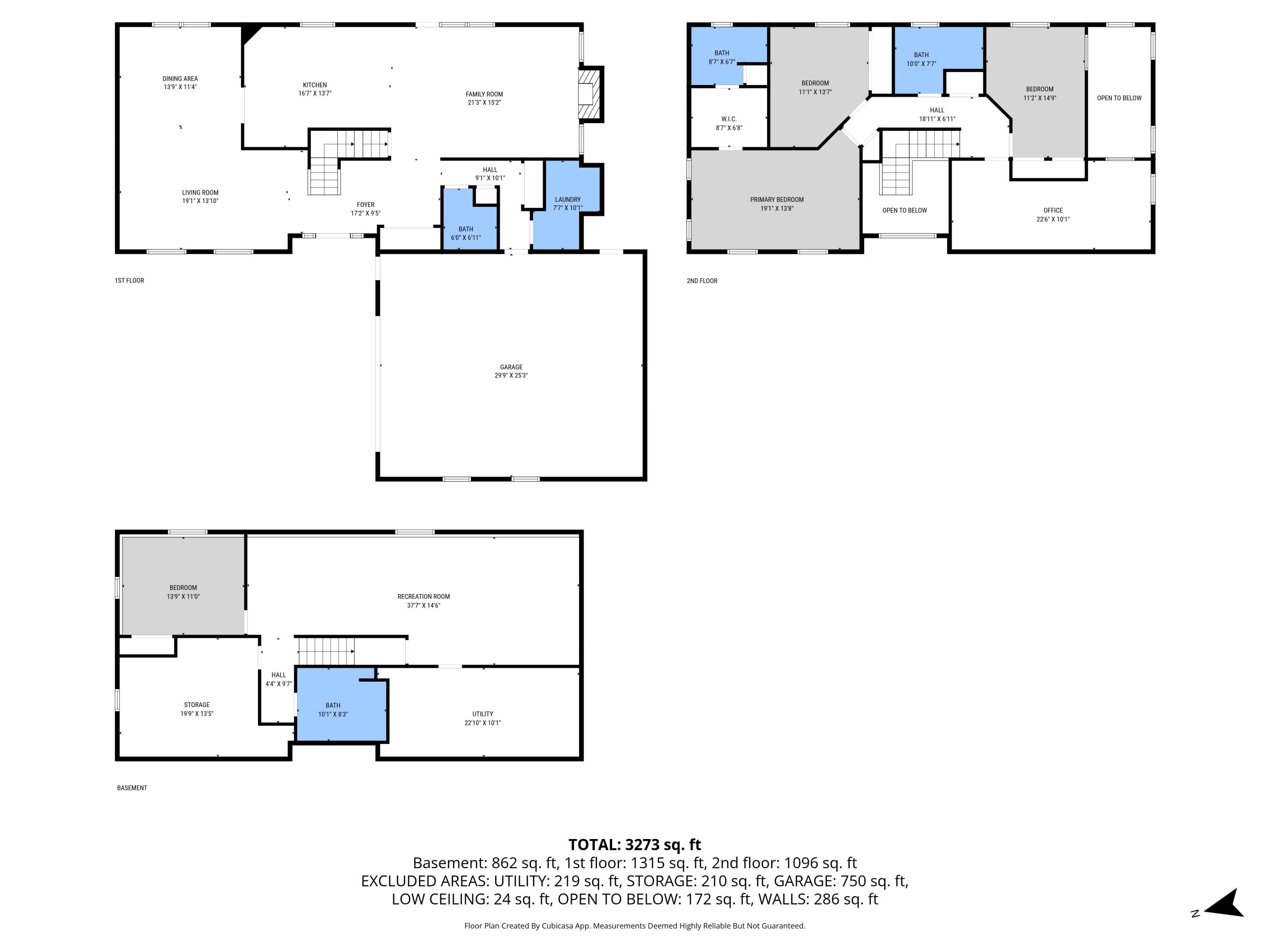 2848 Belleglade Court SE Grand Rapids MI 49546