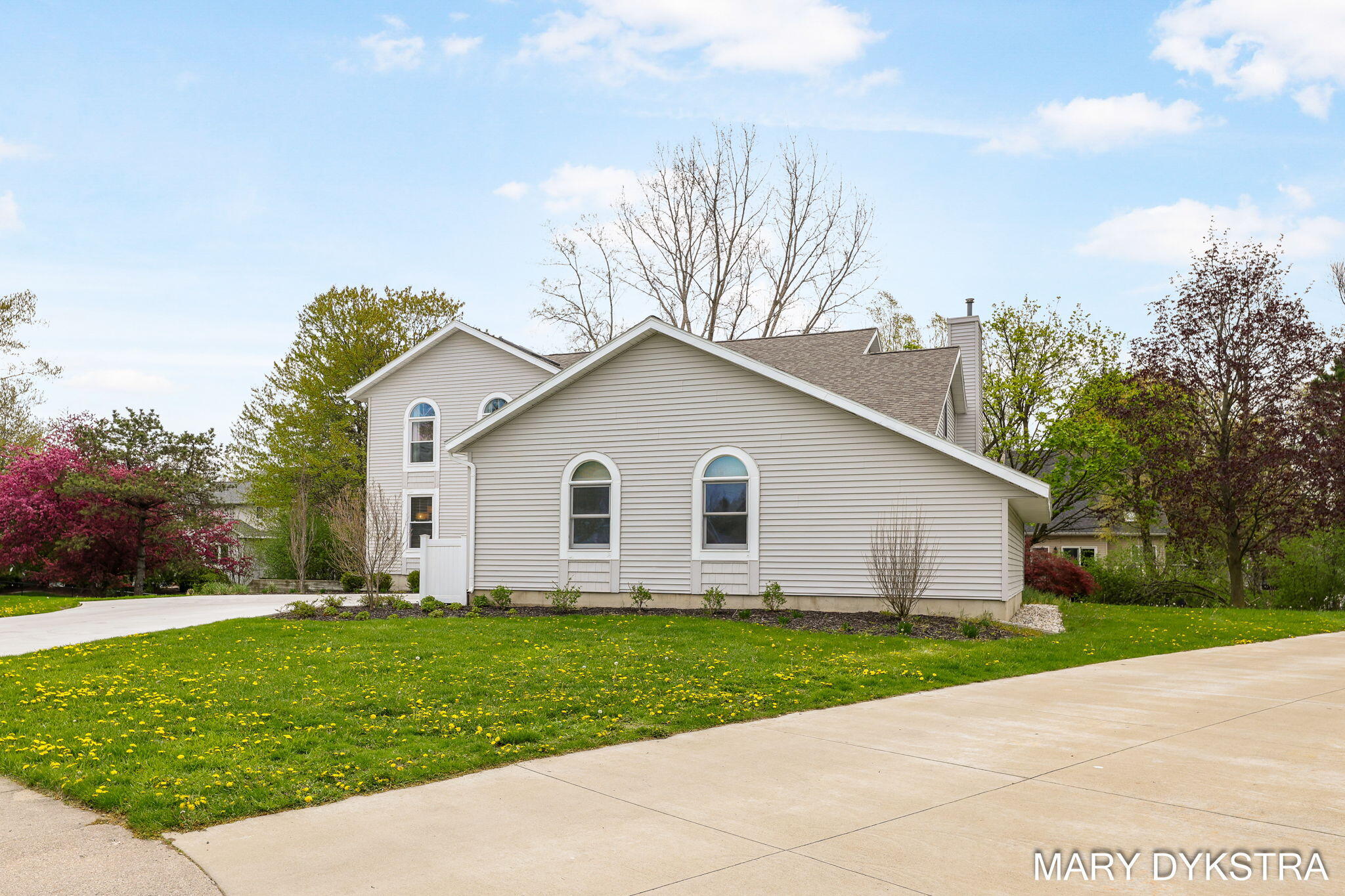 2848 Belleglade Court SE Grand Rapids MI 49546