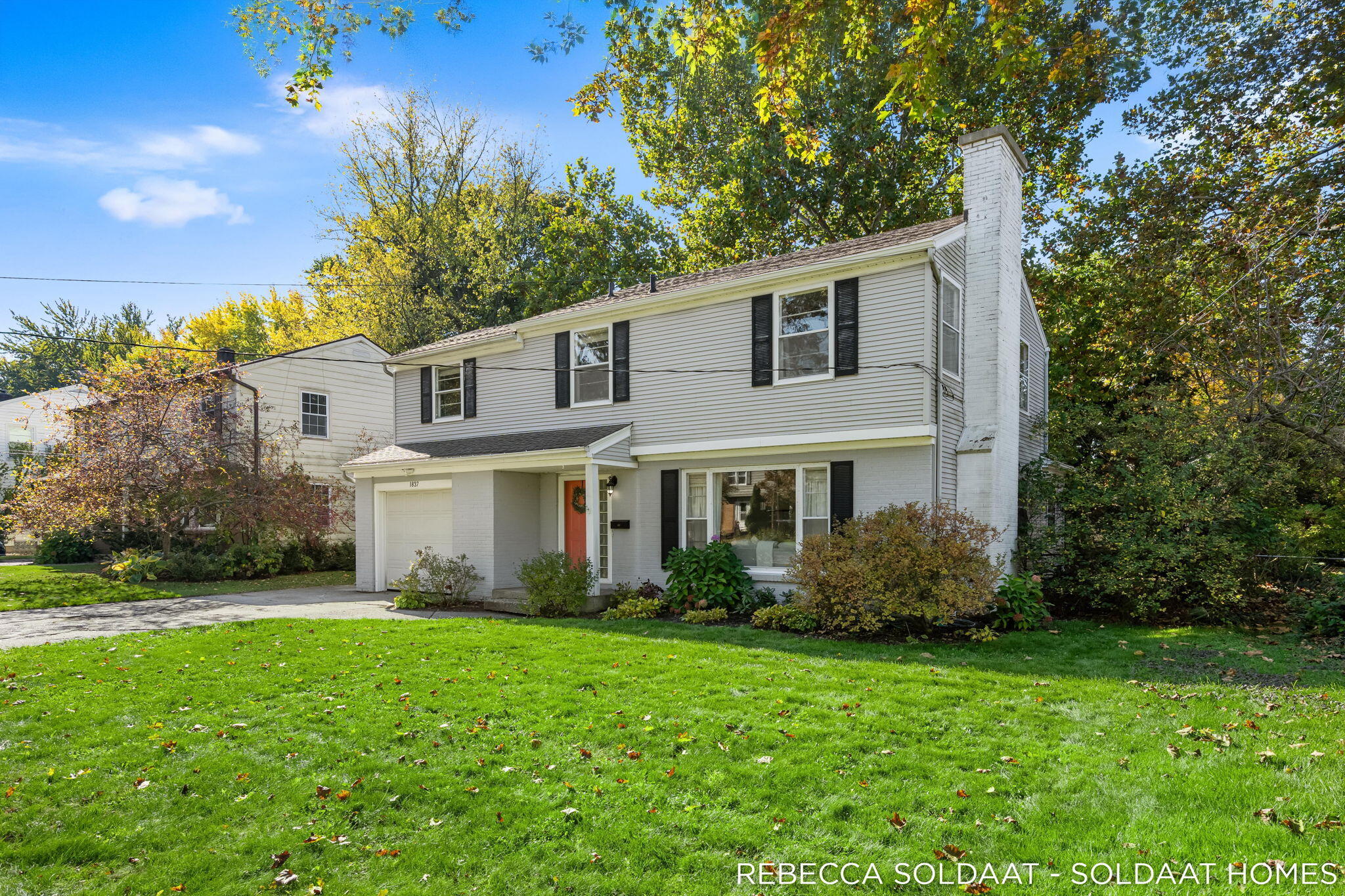 1837 Chamberlain Avenue SE Grand Rapids MI 49506