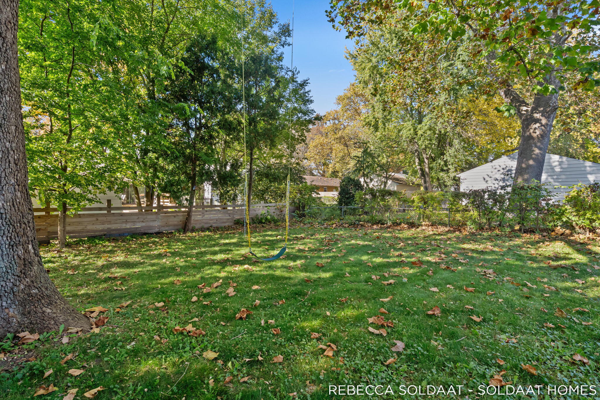 1837 Chamberlain Avenue SE Grand Rapids MI 49506