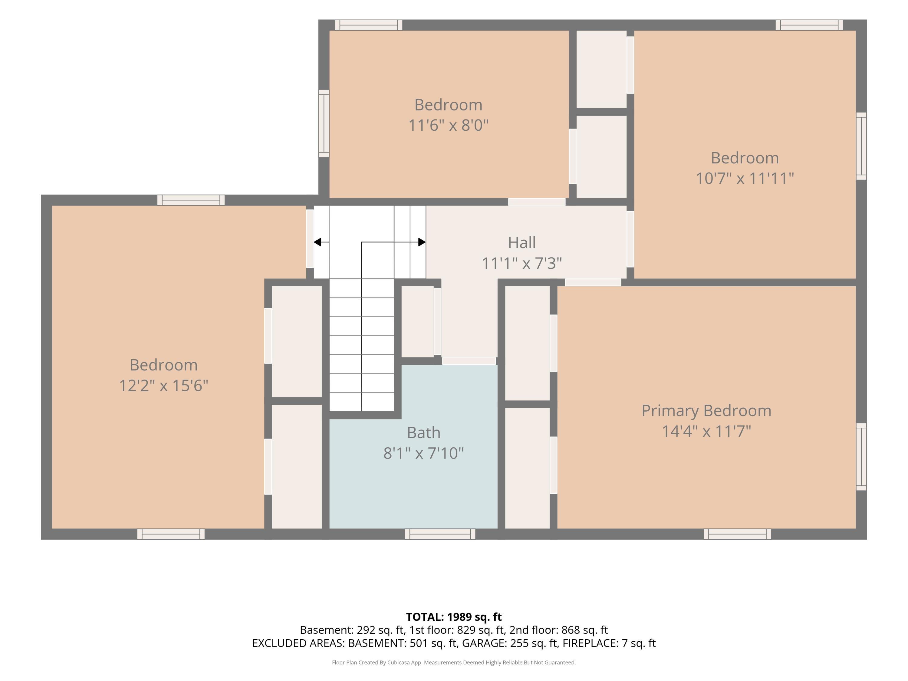 1837 Chamberlain Avenue SE Grand Rapids MI 49506