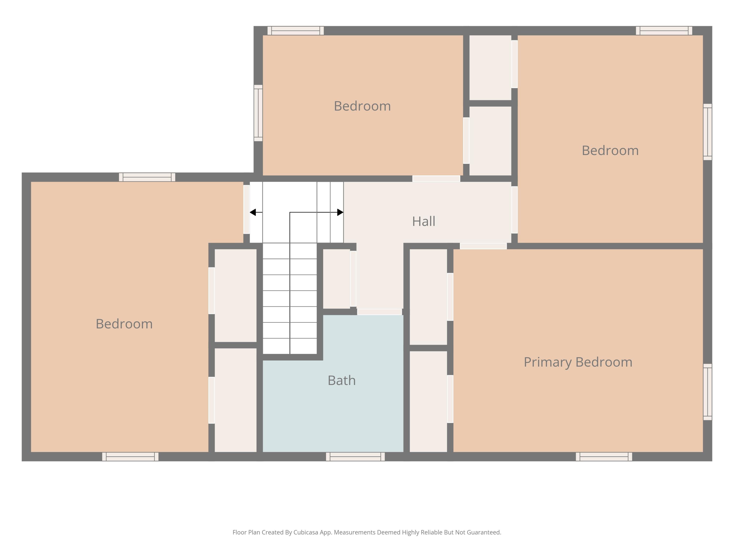 1837 Chamberlain Avenue SE Grand Rapids MI 49506