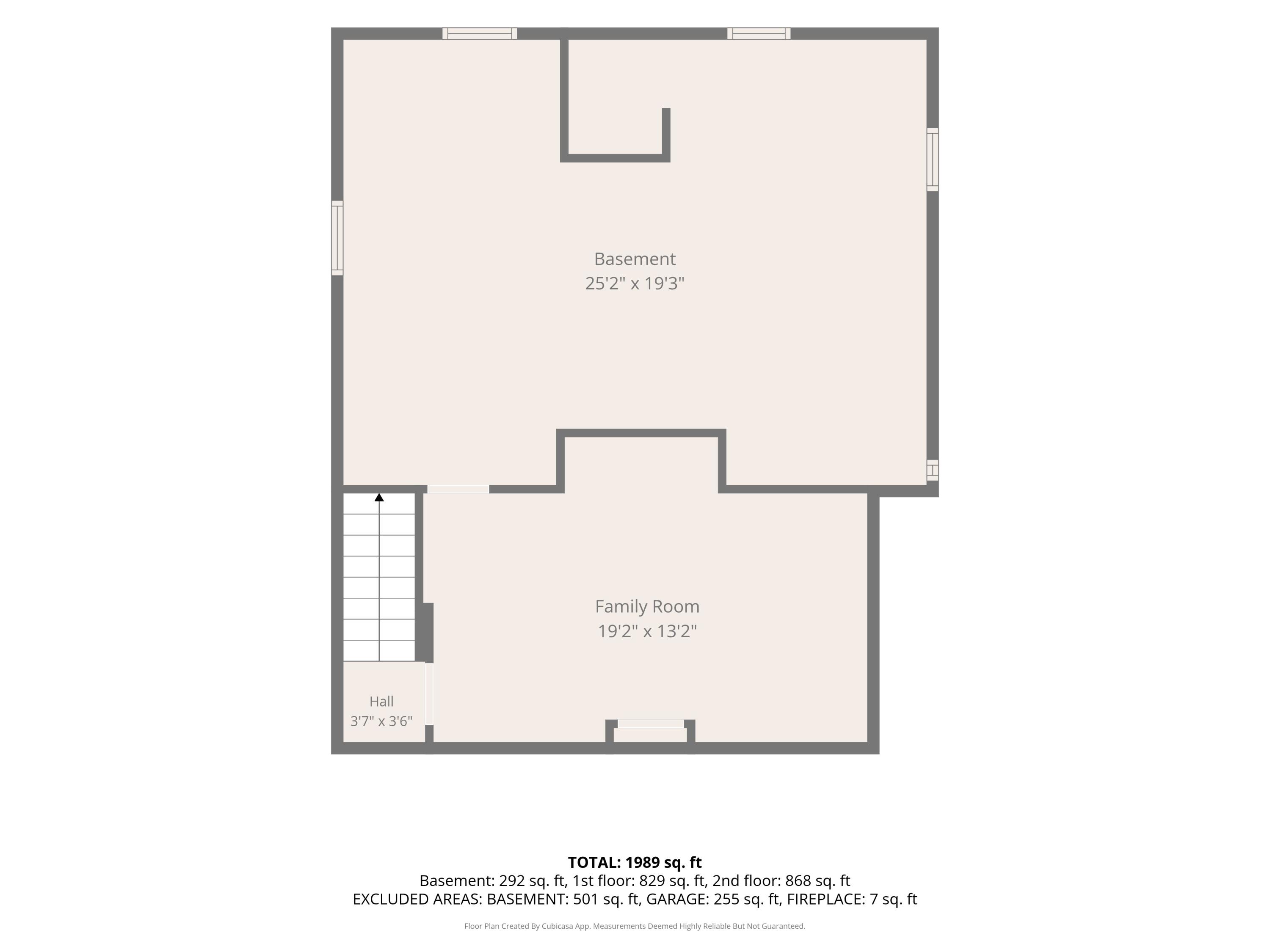 1837 Chamberlain Avenue SE Grand Rapids MI 49506