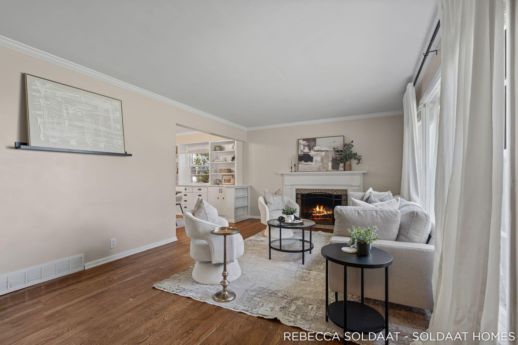 1837 Chamberlain Avenue SE Grand Rapids MI 49506