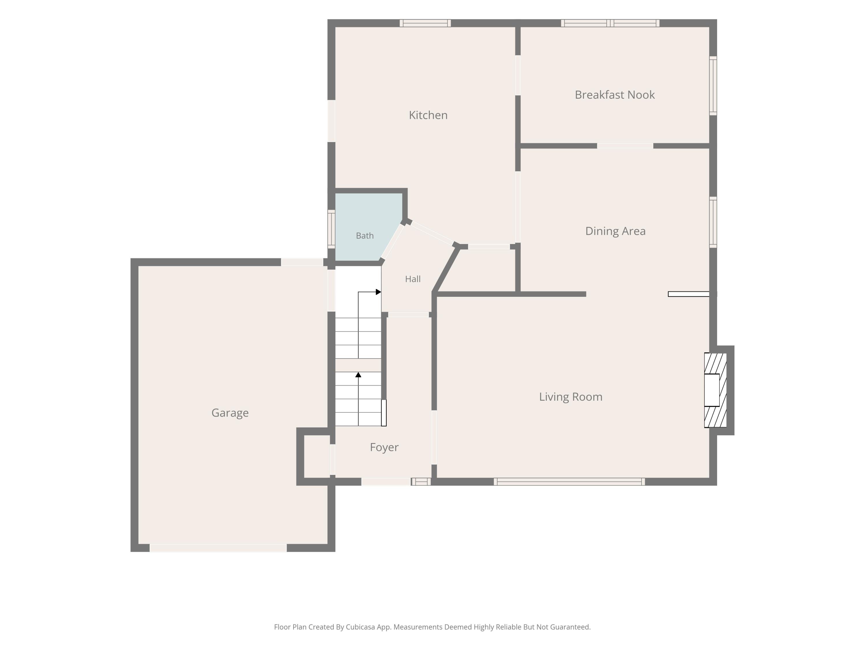 1837 Chamberlain Avenue SE Grand Rapids MI 49506