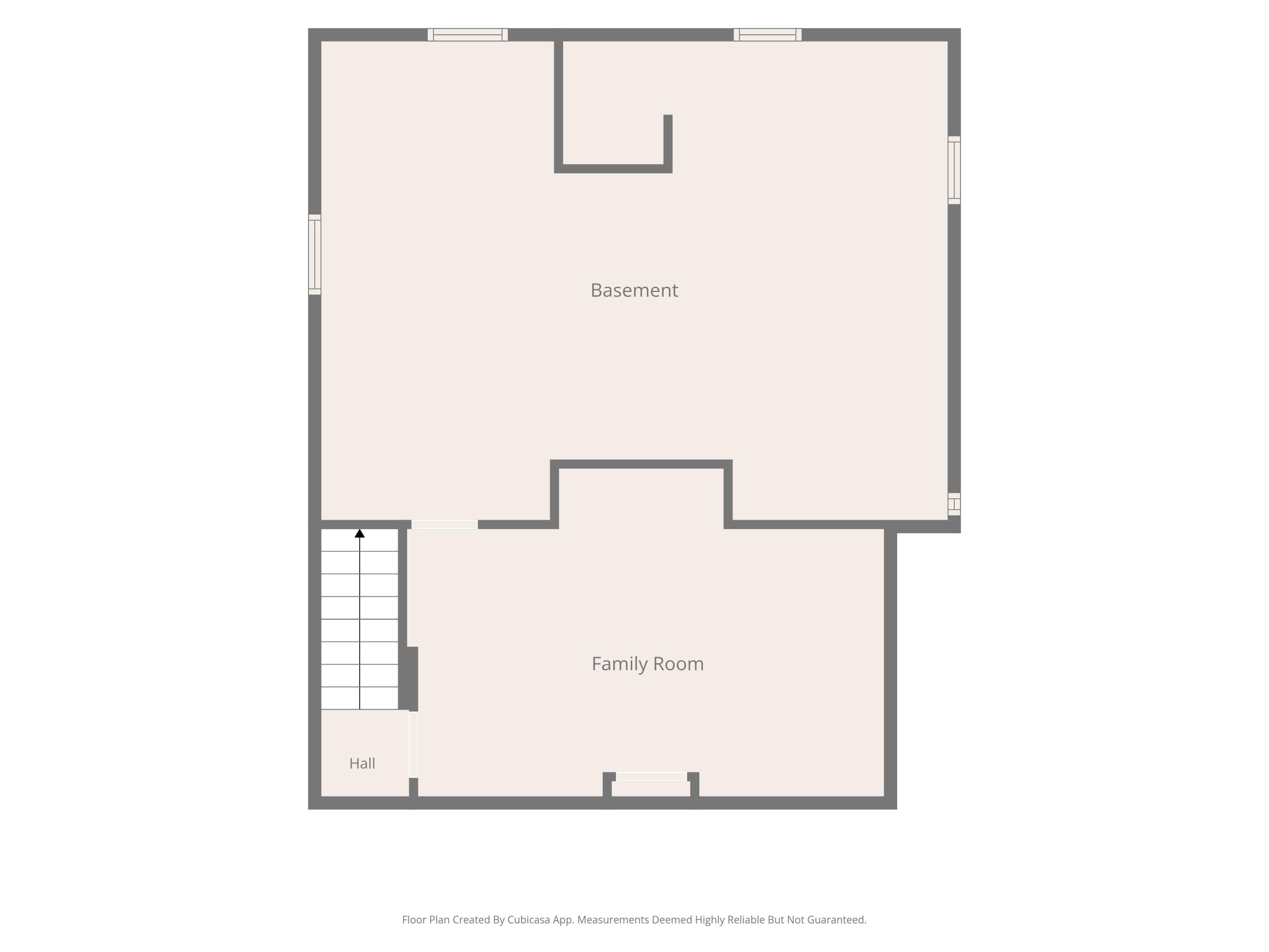 1837 Chamberlain Avenue SE Grand Rapids MI 49506