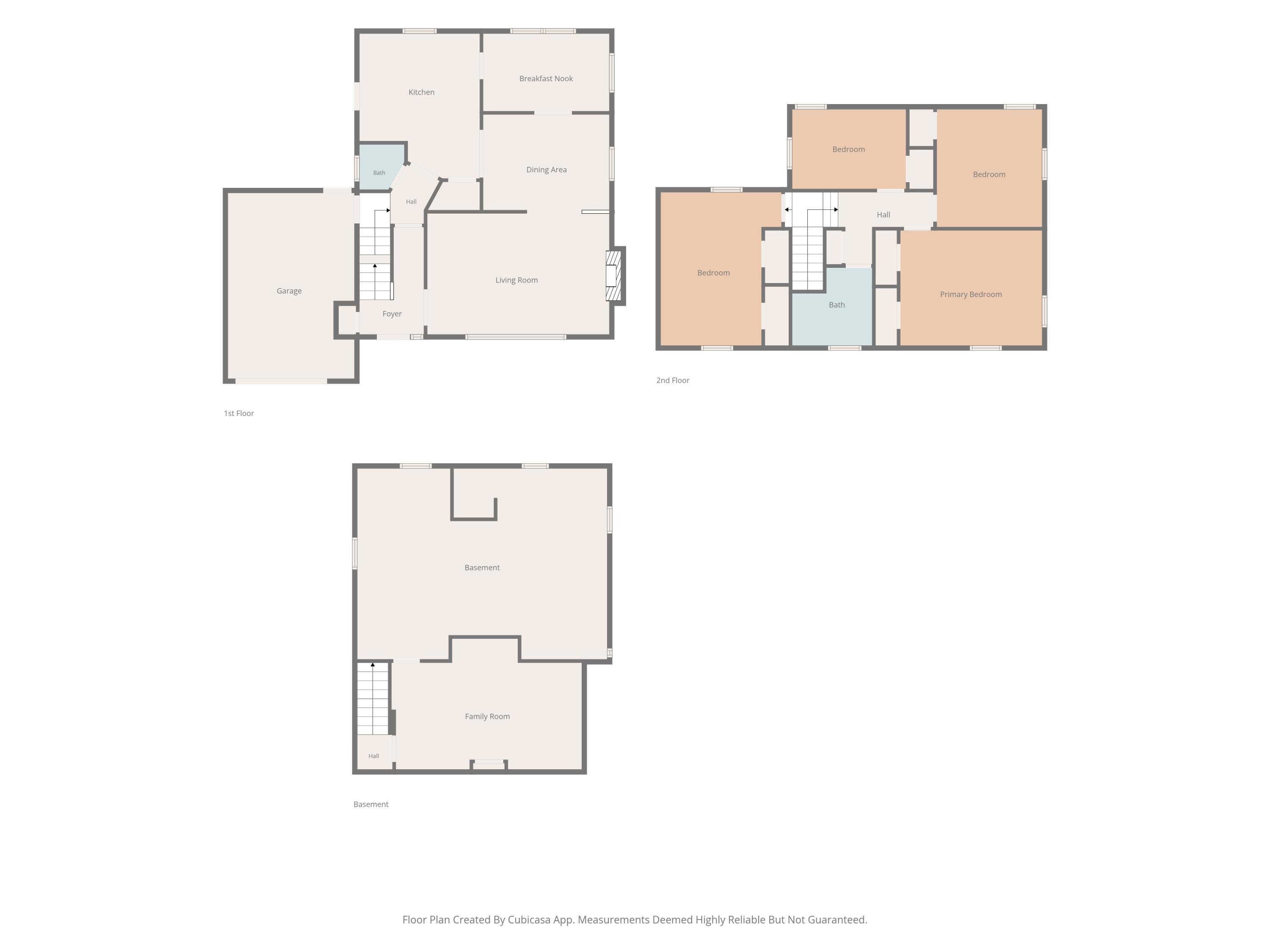 1837 Chamberlain Avenue SE Grand Rapids MI 49506