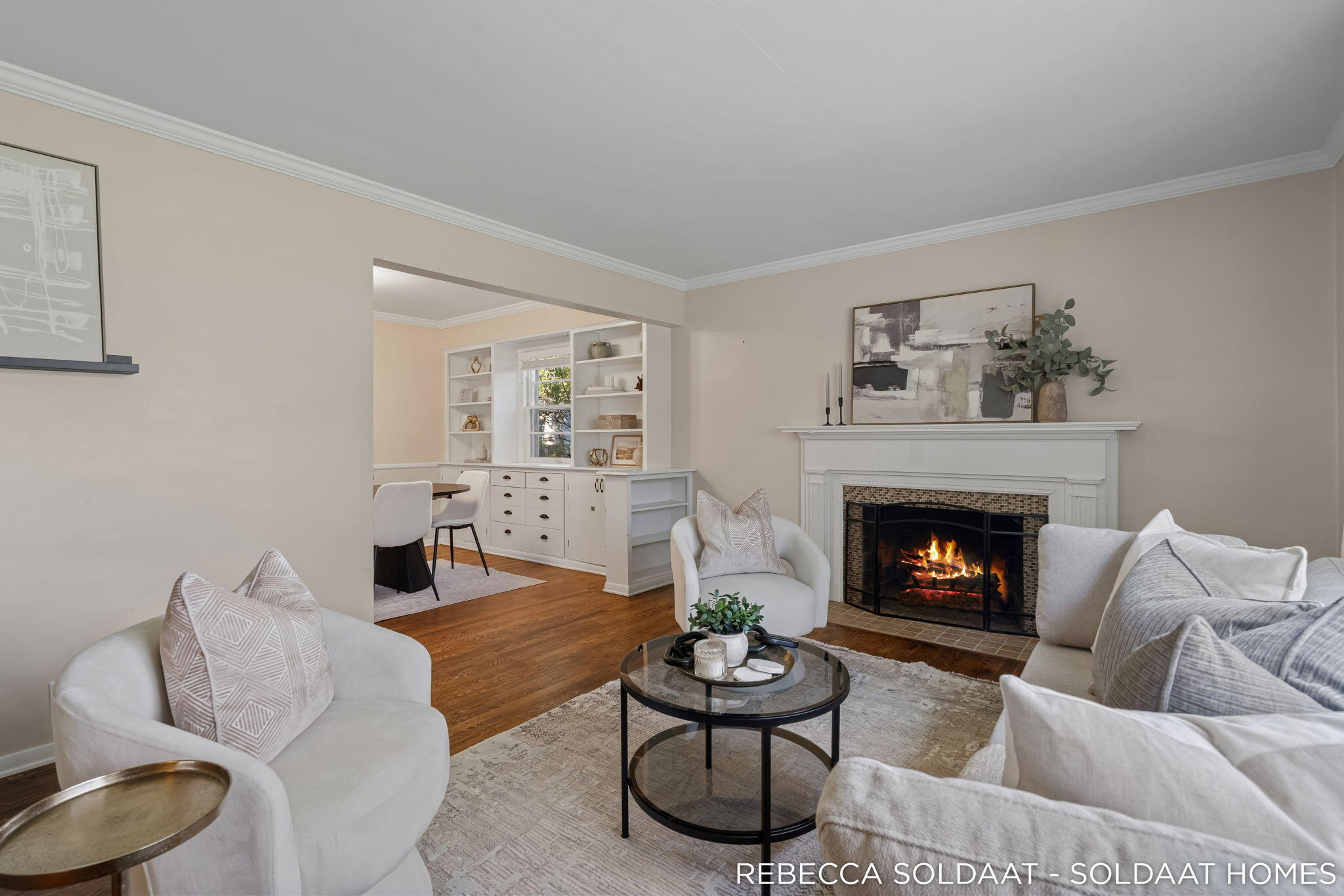 1837 Chamberlain Avenue SE Grand Rapids MI 49506