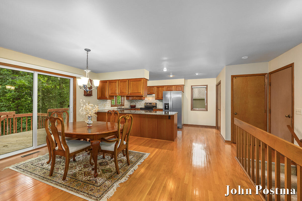 2200 Northridge Drive NE Grand Rapids MI 49525