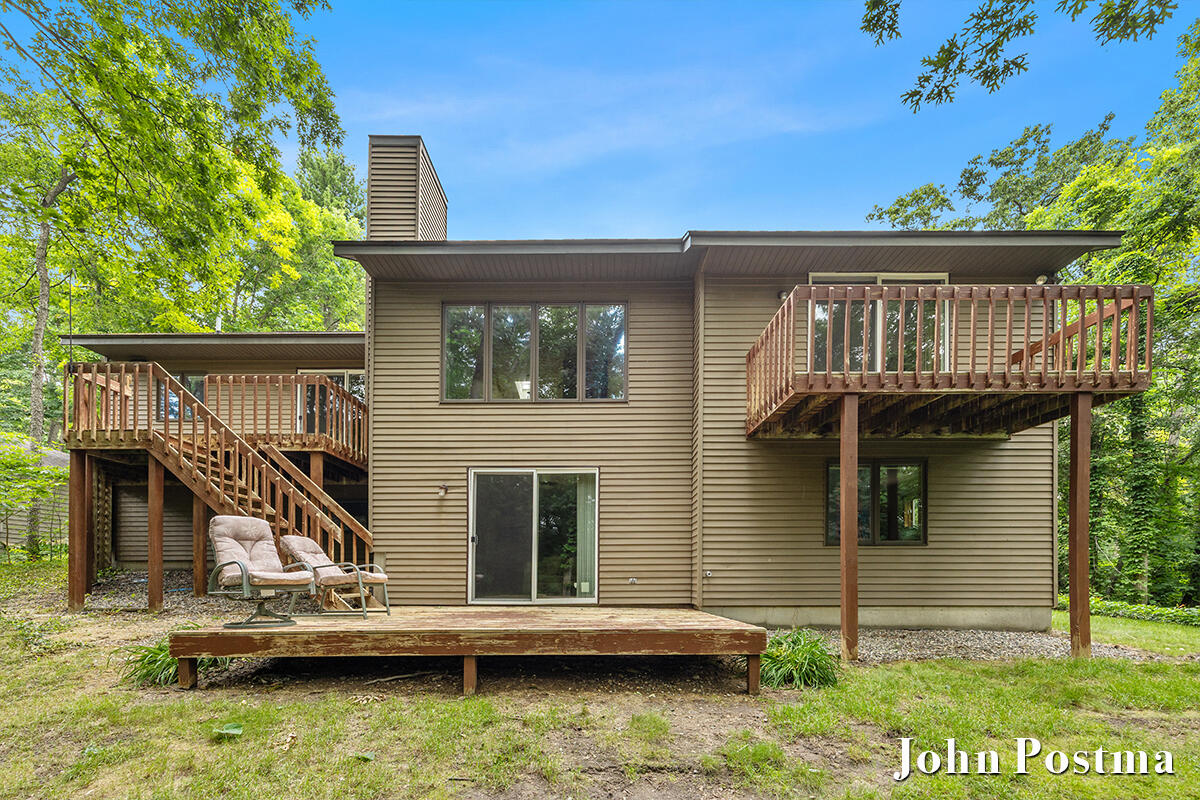 2200 Northridge Drive NE Grand Rapids MI 49525