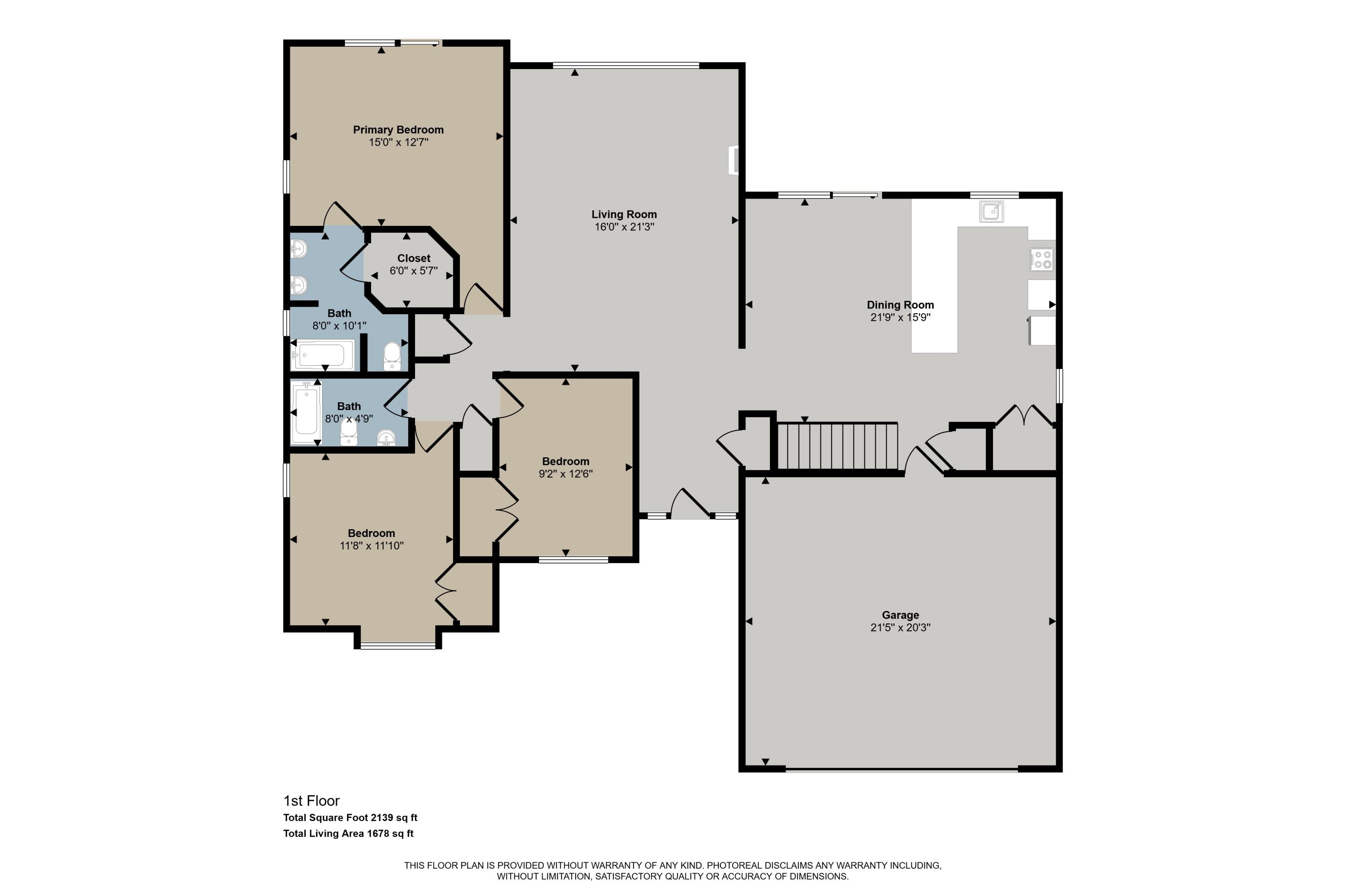 2200 Northridge Drive NE Grand Rapids MI 49525