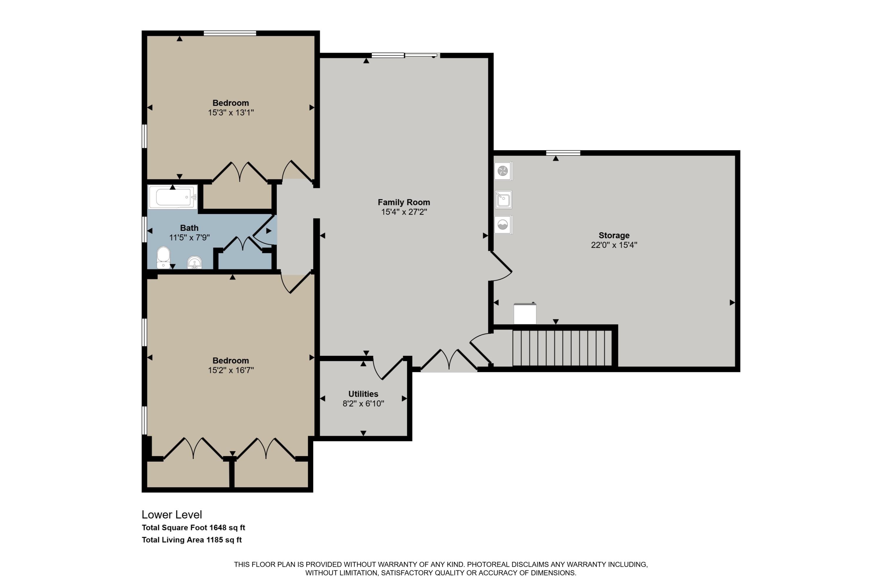 2200 Northridge Drive NE Grand Rapids MI 49525