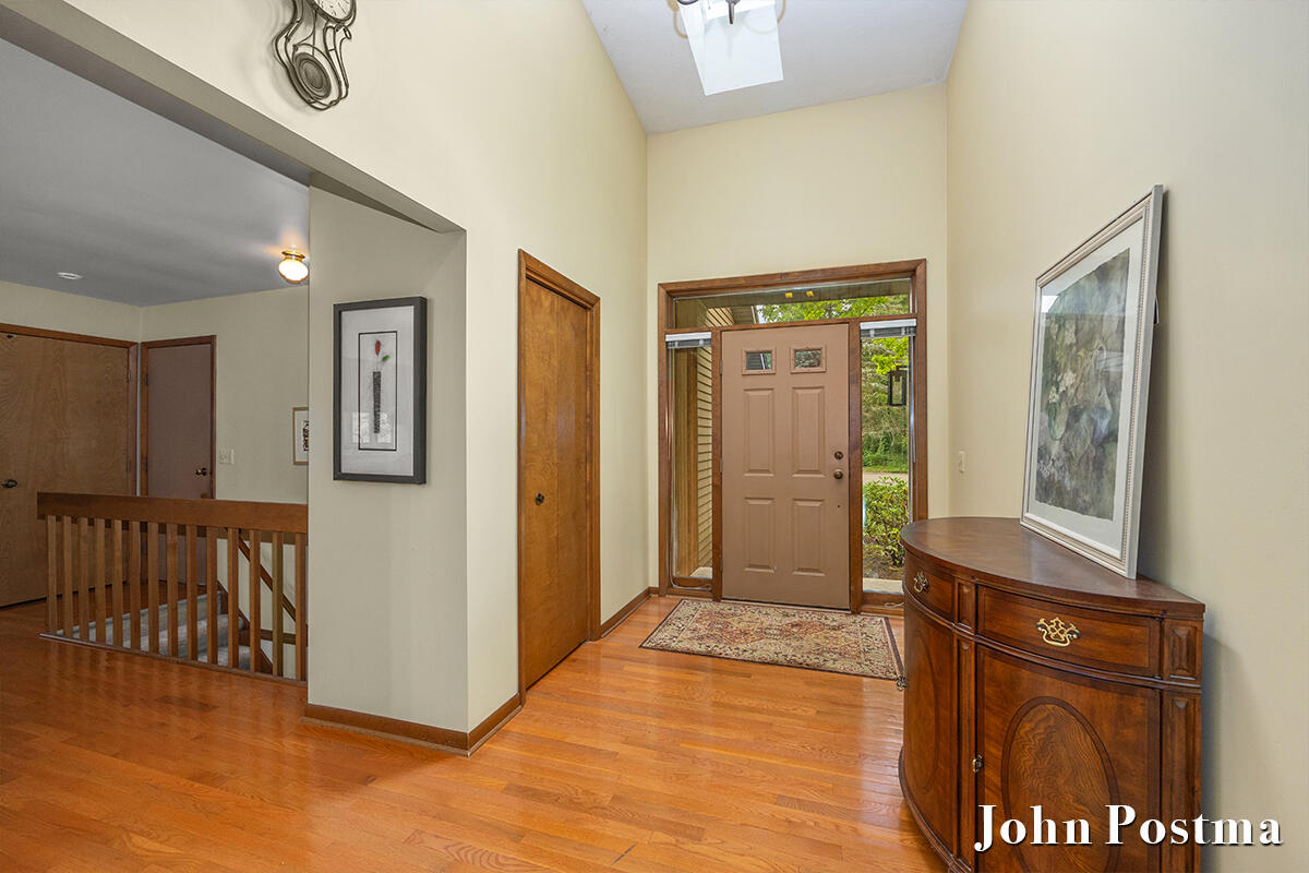 2200 Northridge Drive NE Grand Rapids MI 49525