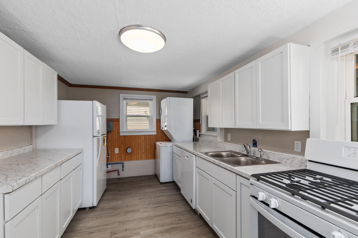 2324 Hughes Avenue Norton Shores MI 49441