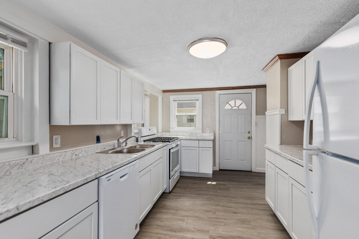 2324 Hughes Avenue Norton Shores MI 49441