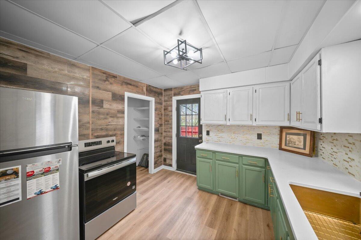 45 W Cork Street Kalamazoo MI 49001