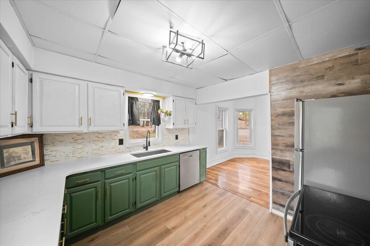 45 W Cork Street Kalamazoo MI 49001