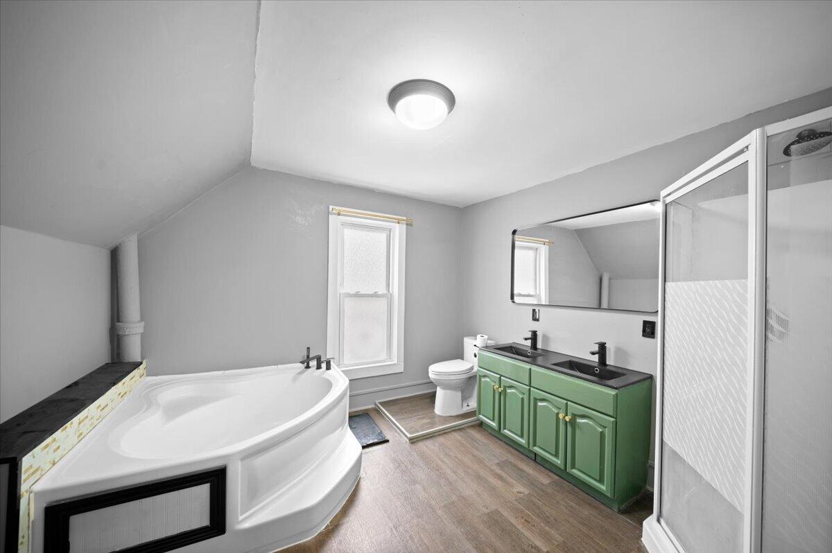 45 W Cork Street Kalamazoo MI 49001