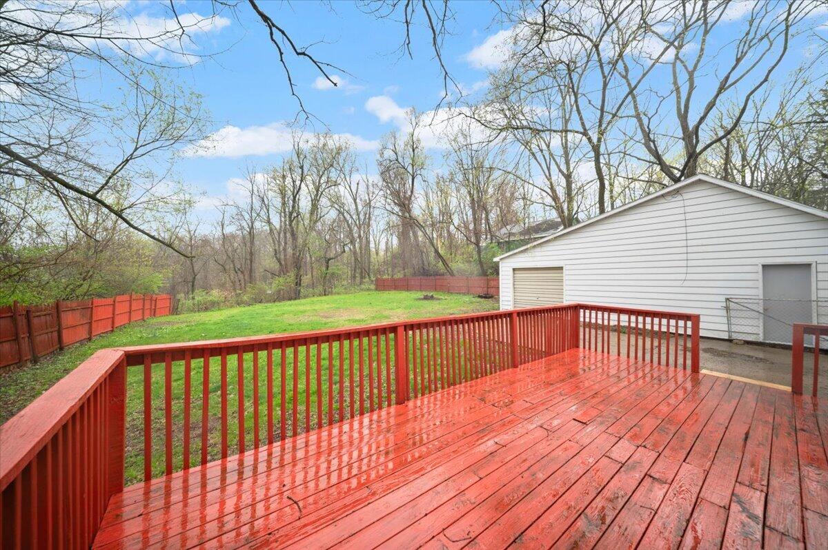 45 W Cork Street Kalamazoo MI 49001