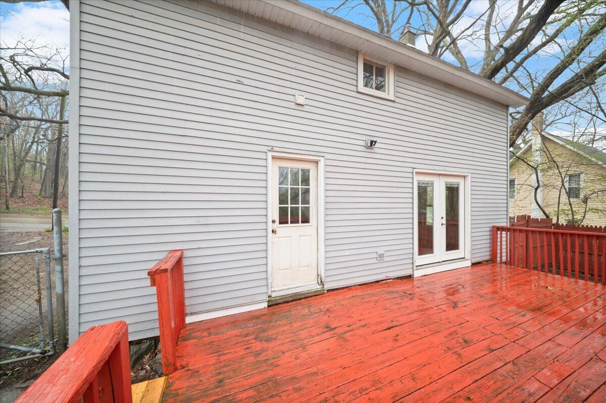 45 W Cork Street Kalamazoo MI 49001