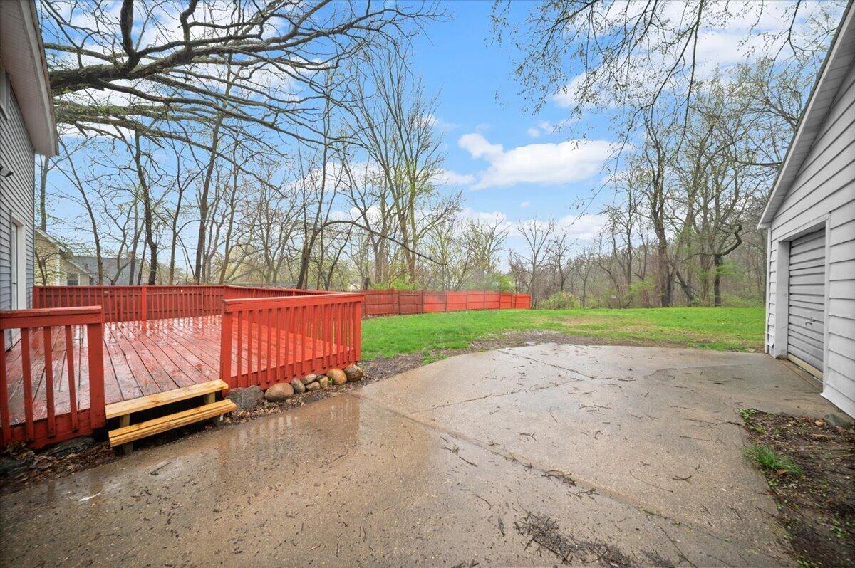 45 W Cork Street Kalamazoo MI 49001