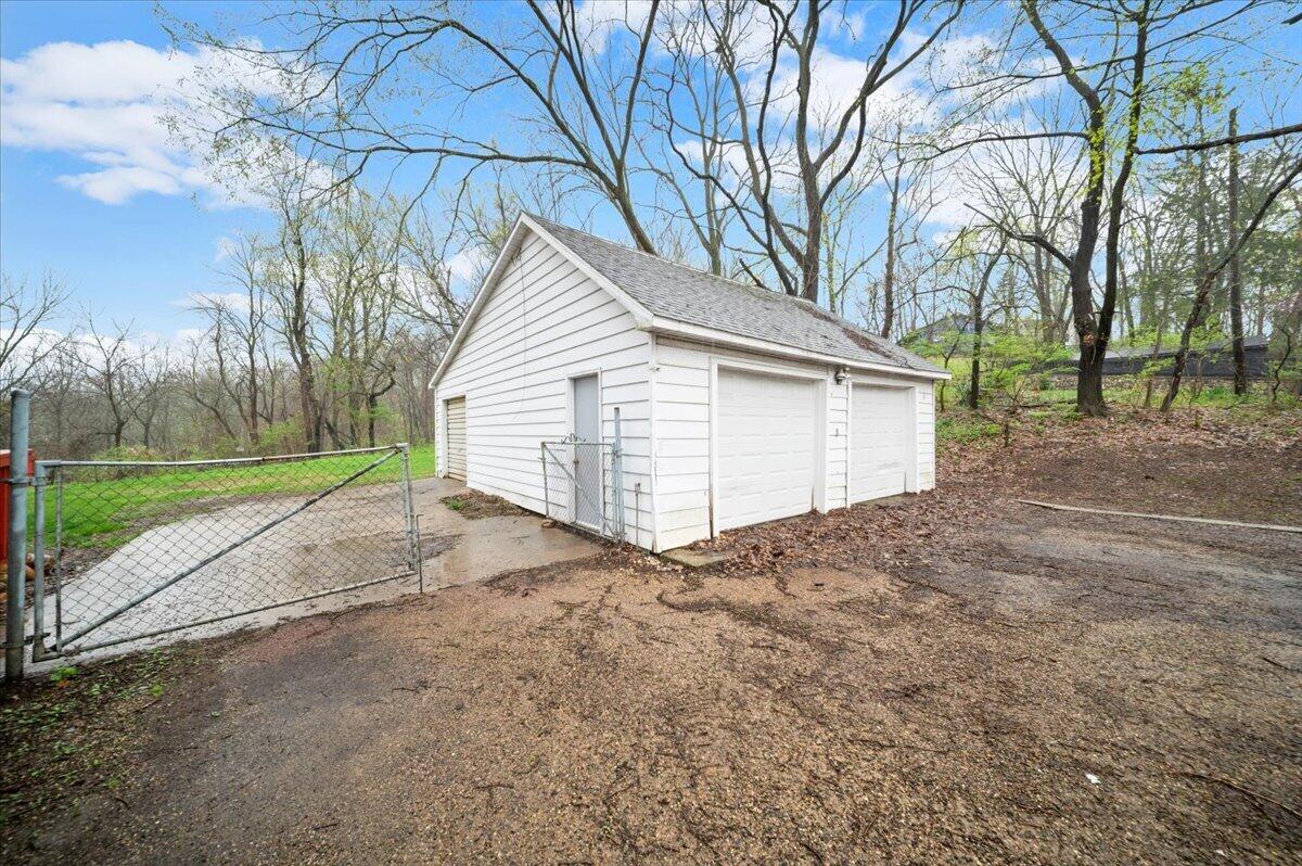 45 W Cork Street Kalamazoo MI 49001