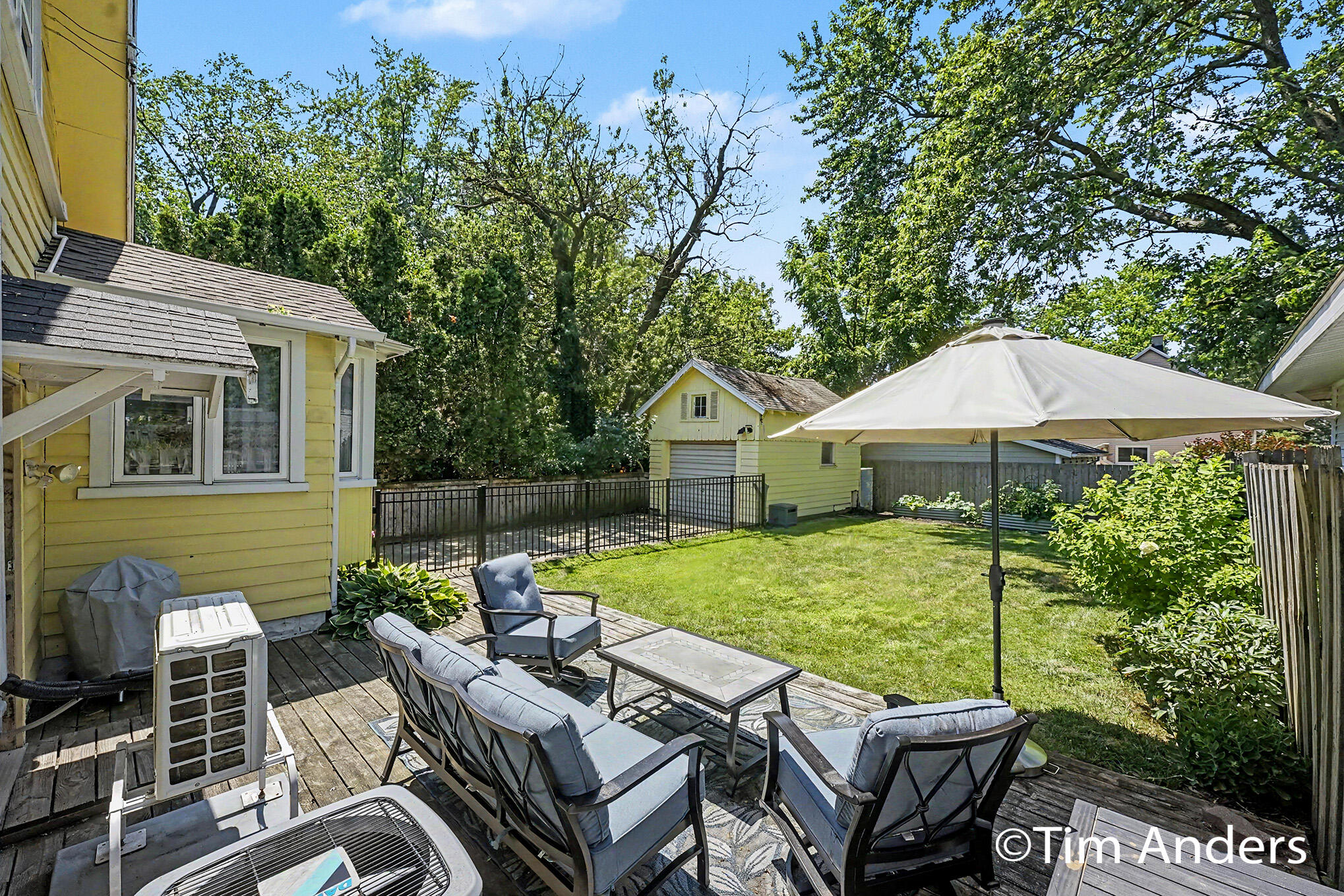 61 Mayfield Avenue NE Grand Rapids MI 49503