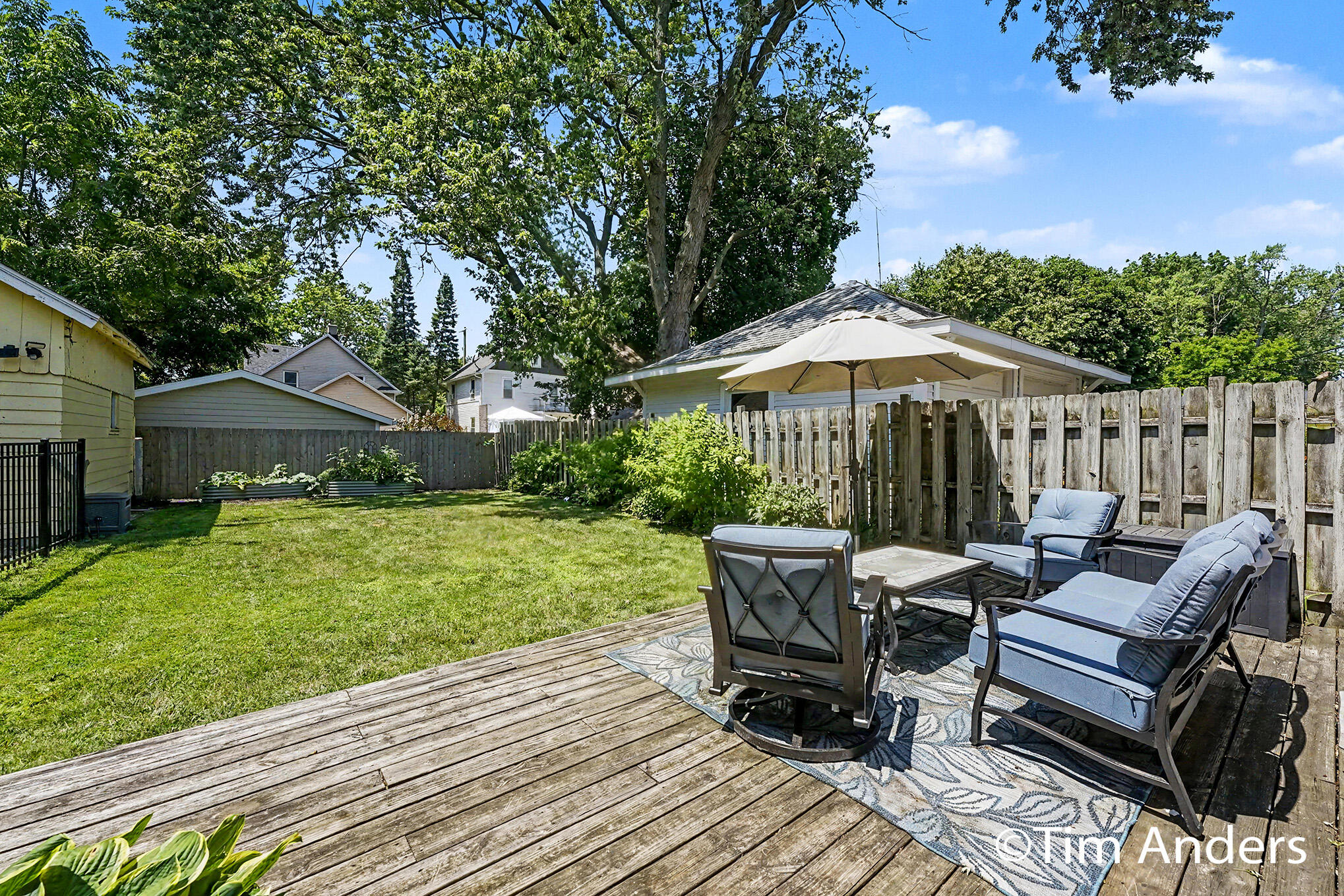 61 Mayfield Avenue NE Grand Rapids MI 49503