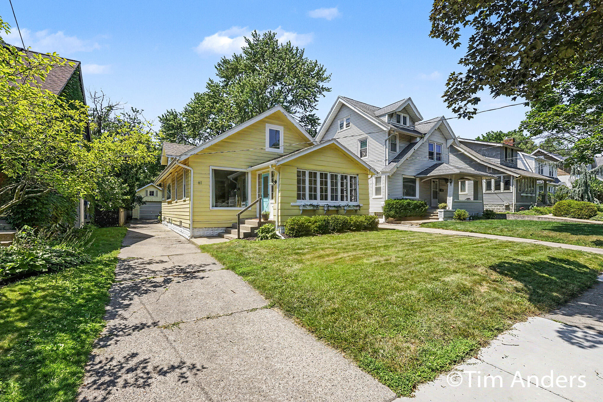 61 Mayfield Avenue NE Grand Rapids MI 49503