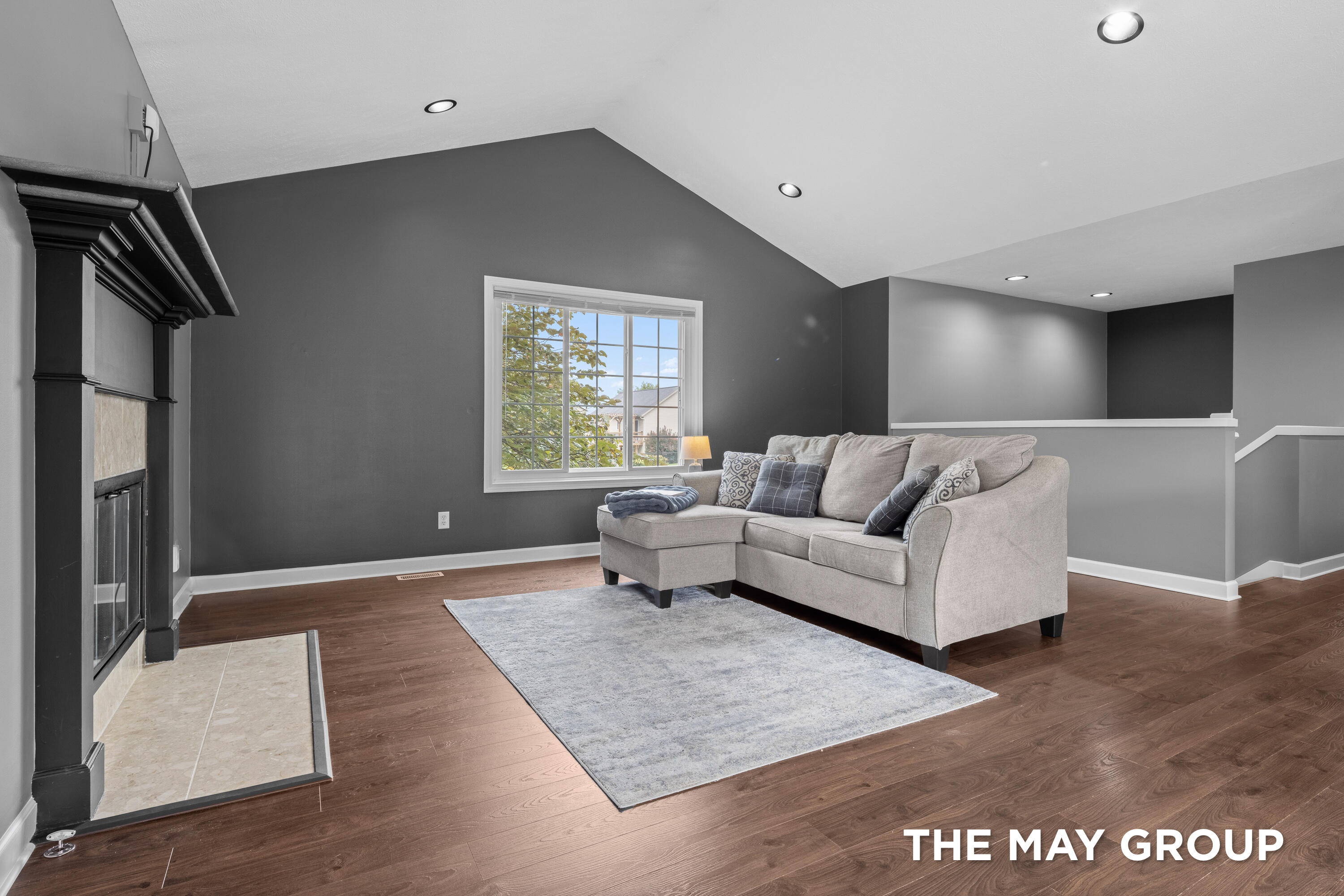 2021 Orchard Ridge Drive NW Grand Rapids MI 49534