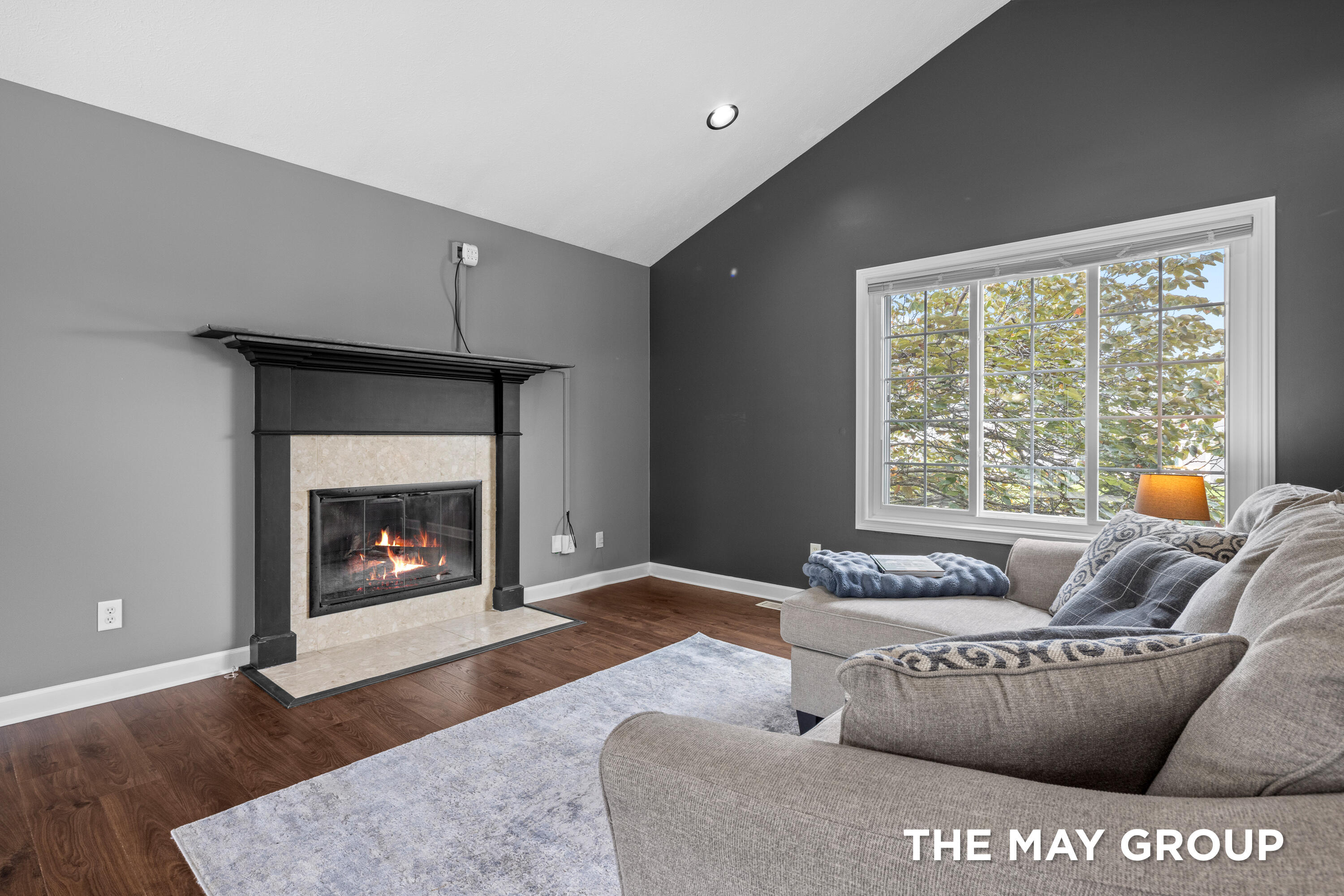 2021 Orchard Ridge Drive NW Grand Rapids MI 49534