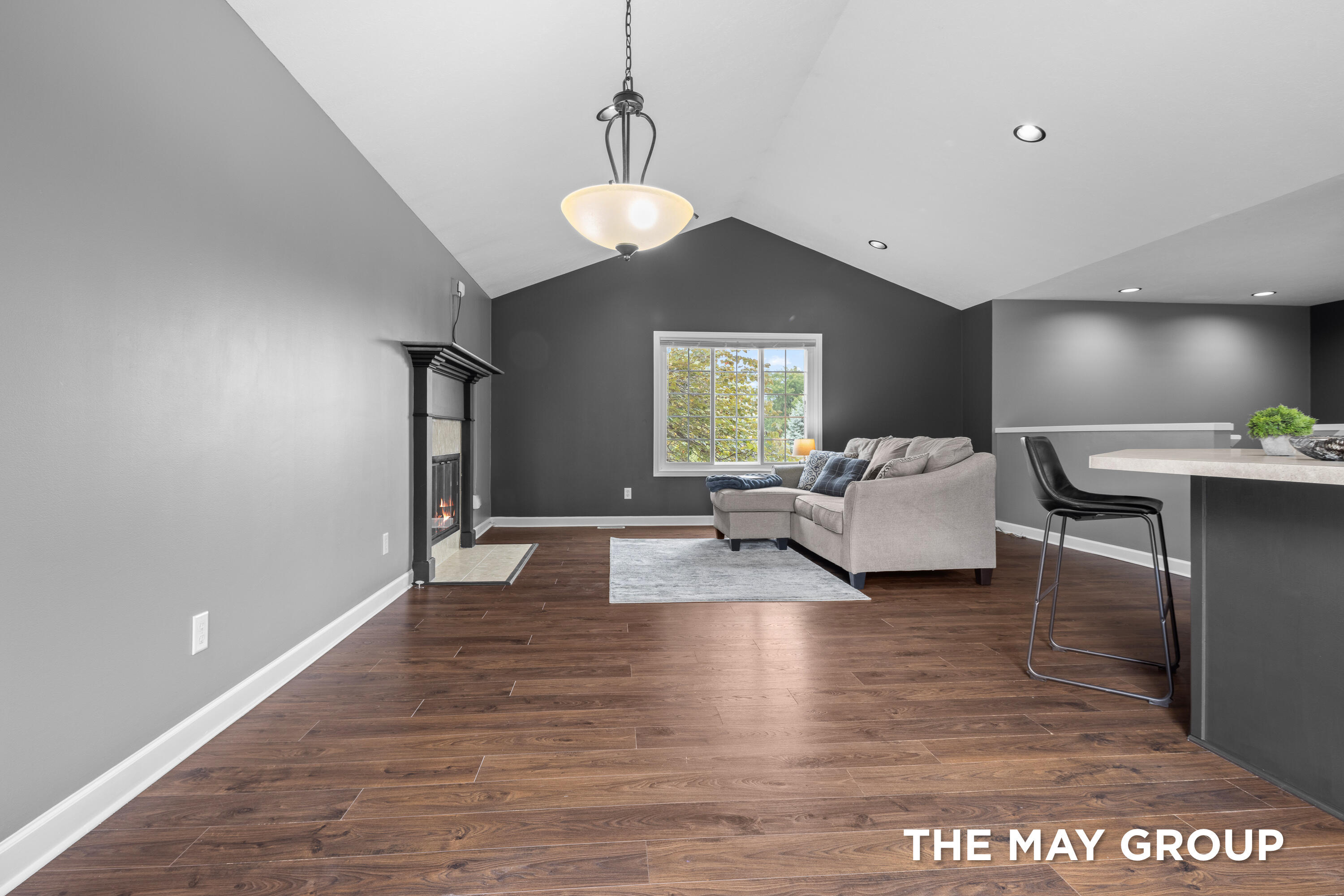 2021 Orchard Ridge Drive NW Grand Rapids MI 49534