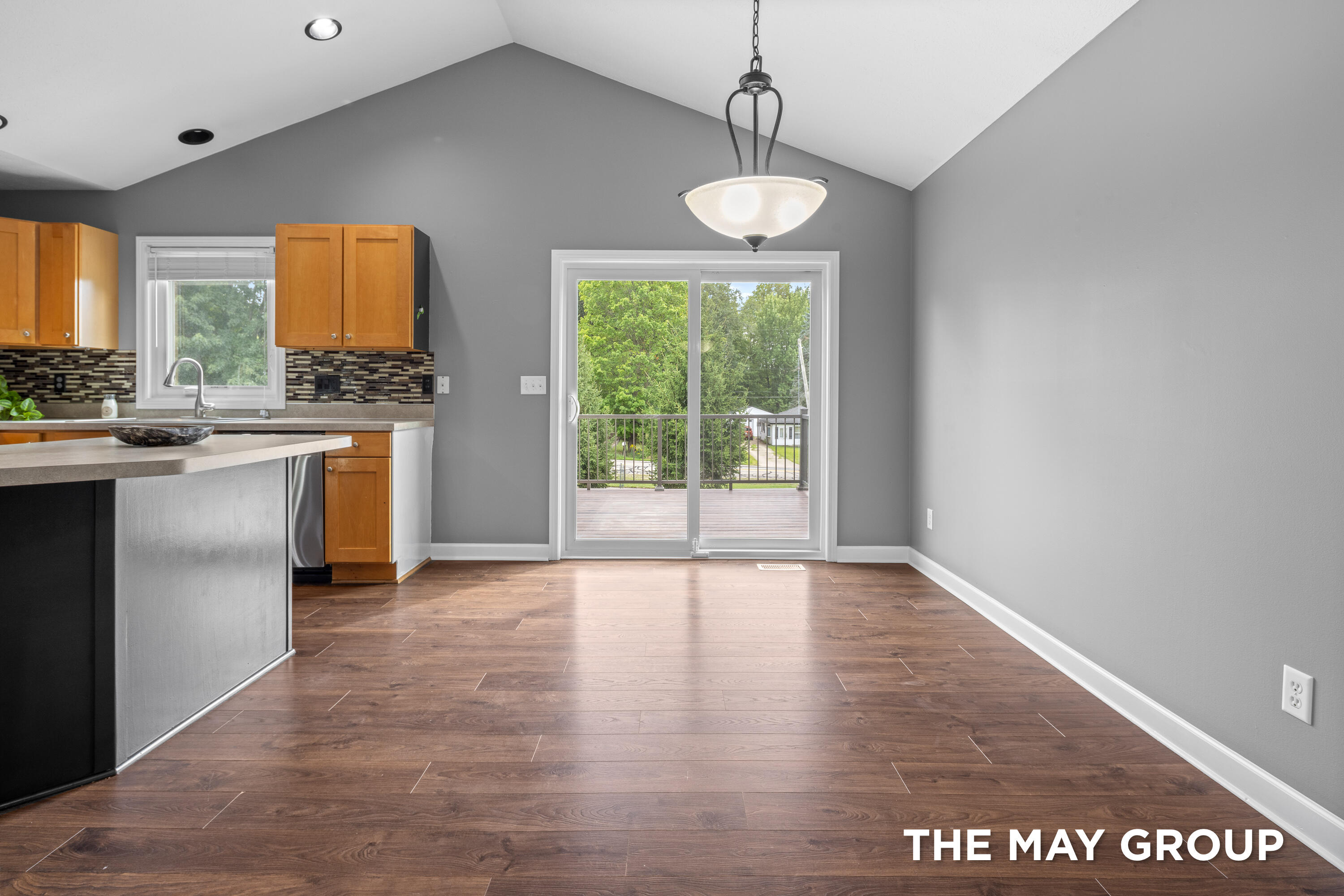 2021 Orchard Ridge Drive NW Grand Rapids MI 49534