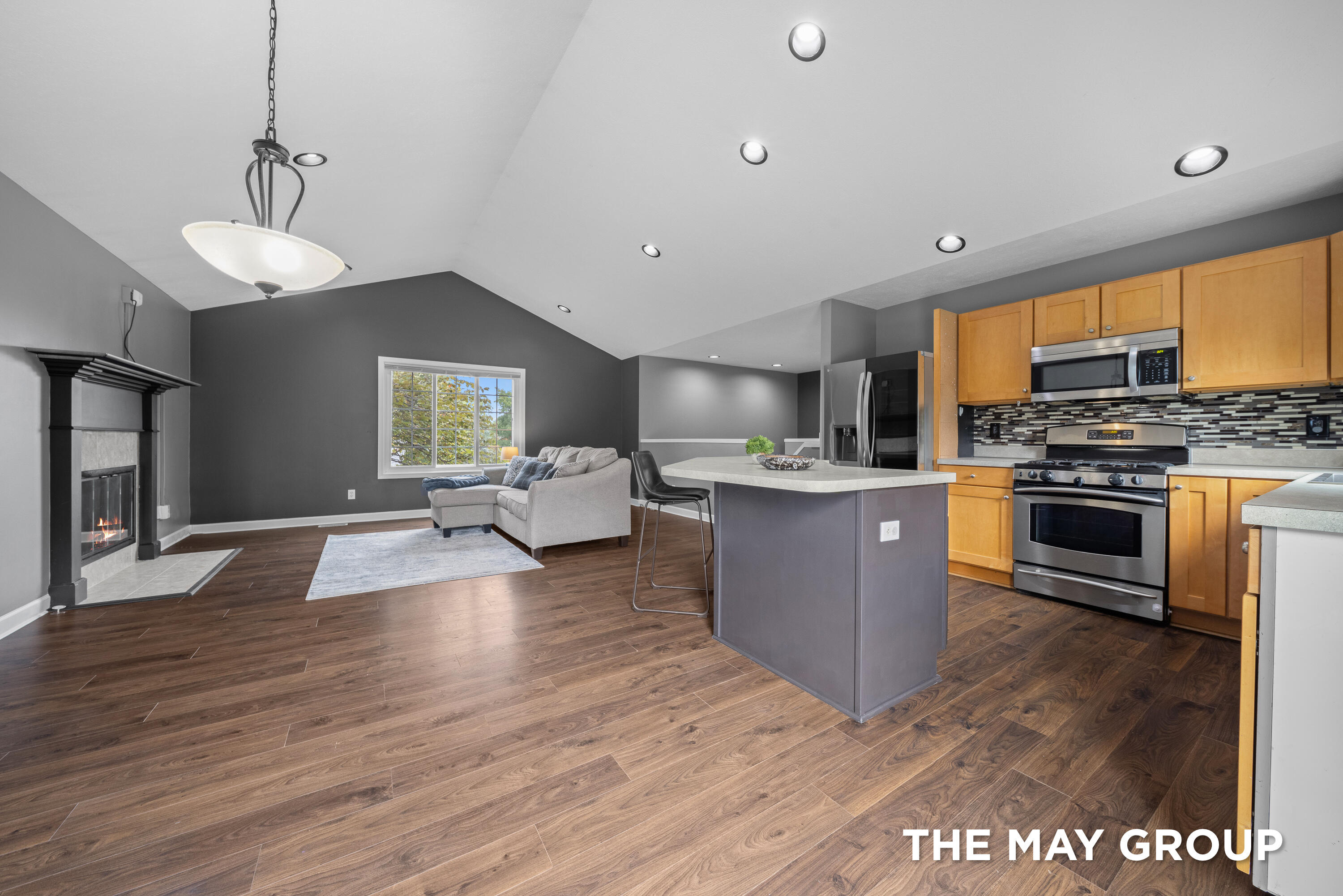 2021 Orchard Ridge Drive NW Grand Rapids MI 49534