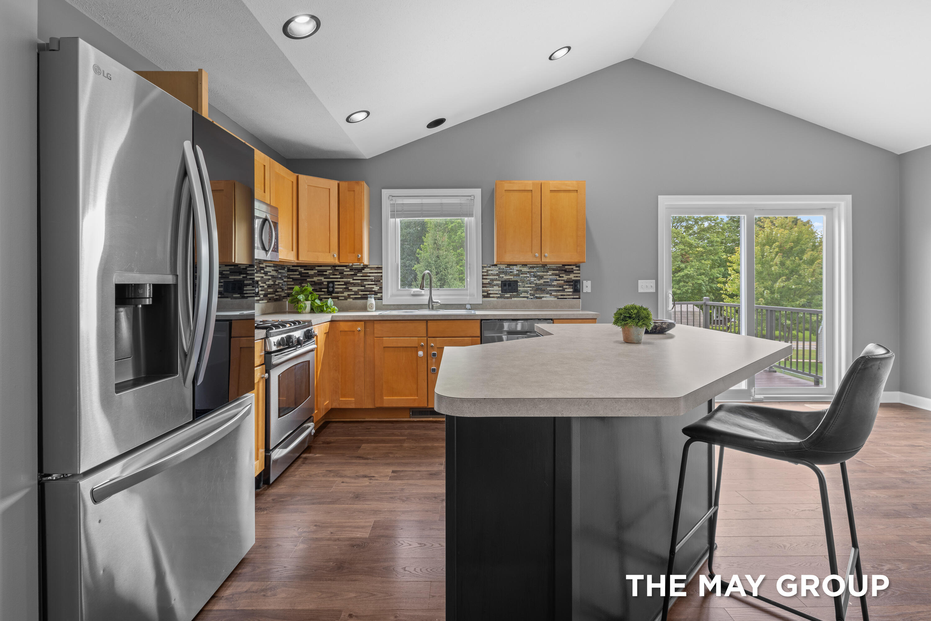 2021 Orchard Ridge Drive NW Grand Rapids MI 49534