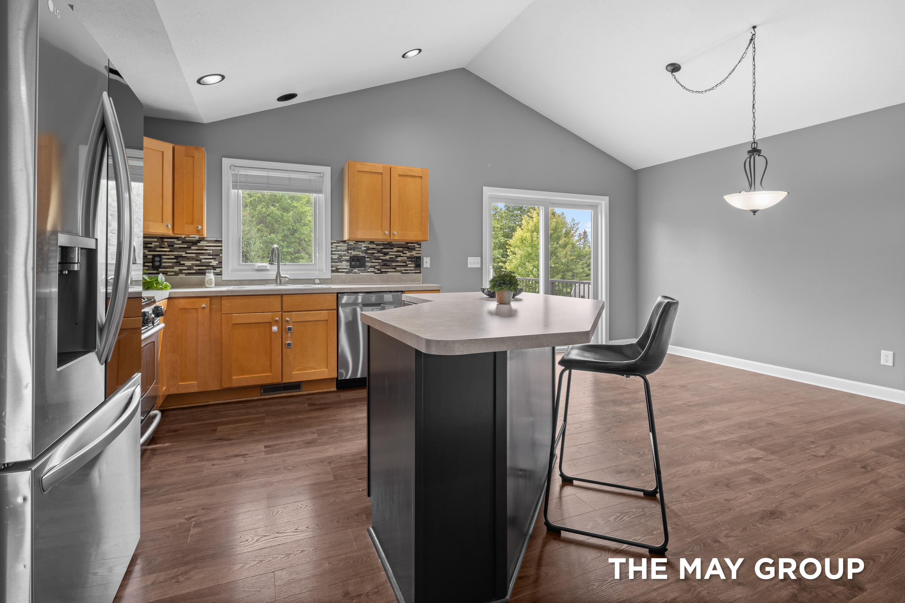 2021 Orchard Ridge Drive NW Grand Rapids MI 49534