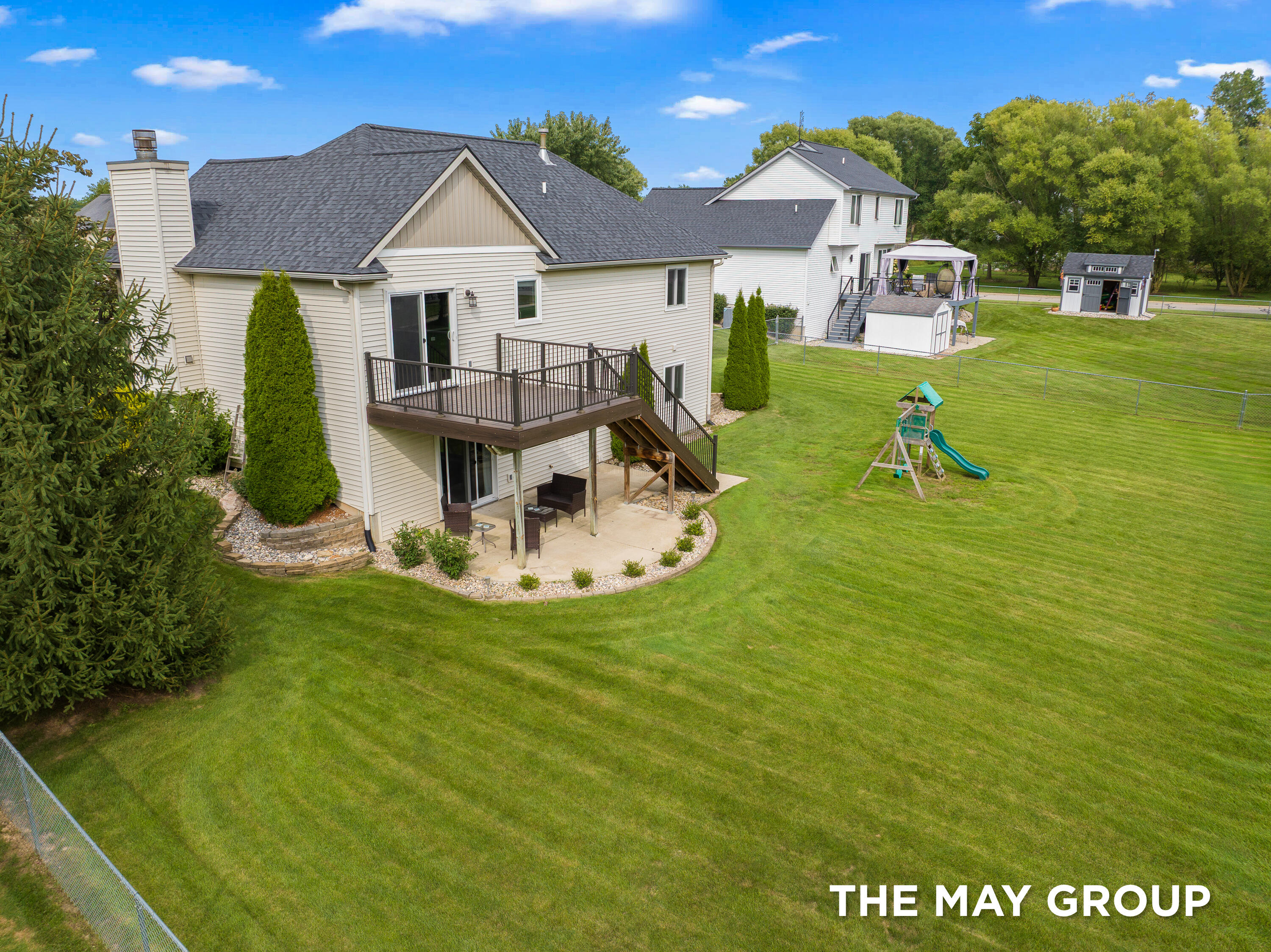 2021 Orchard Ridge Drive NW Grand Rapids MI 49534