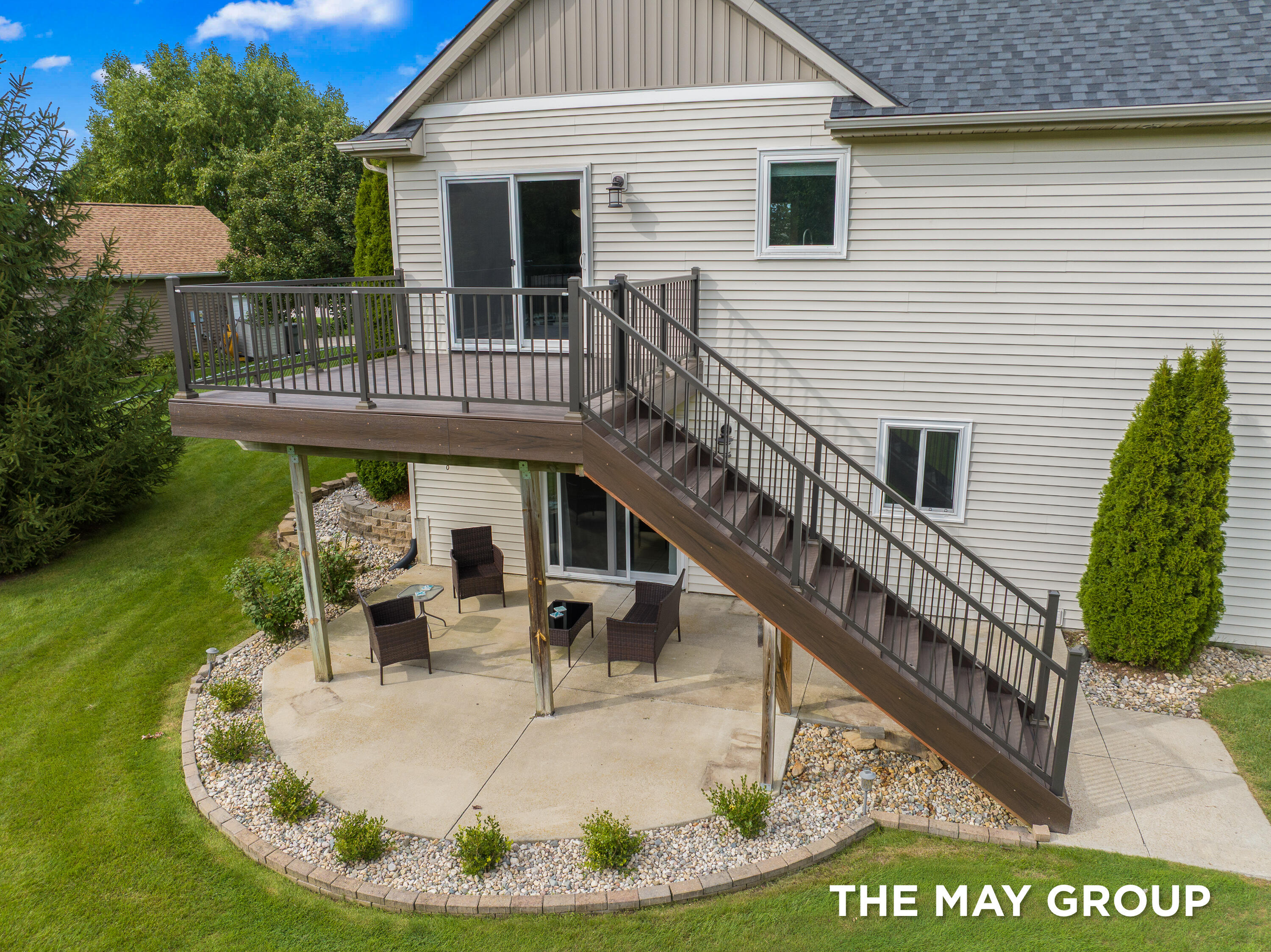 2021 Orchard Ridge Drive NW Grand Rapids MI 49534