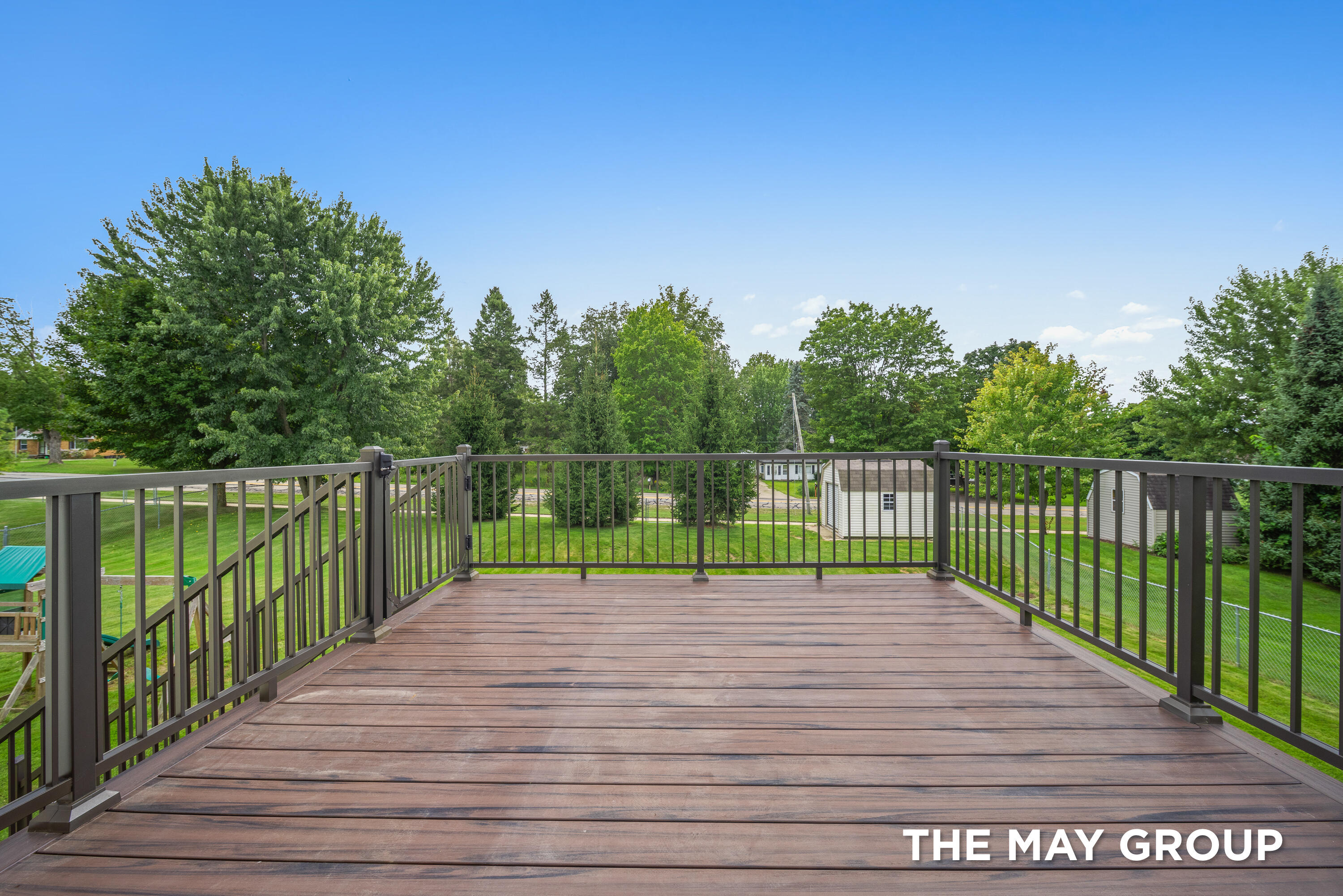 2021 Orchard Ridge Drive NW Grand Rapids MI 49534