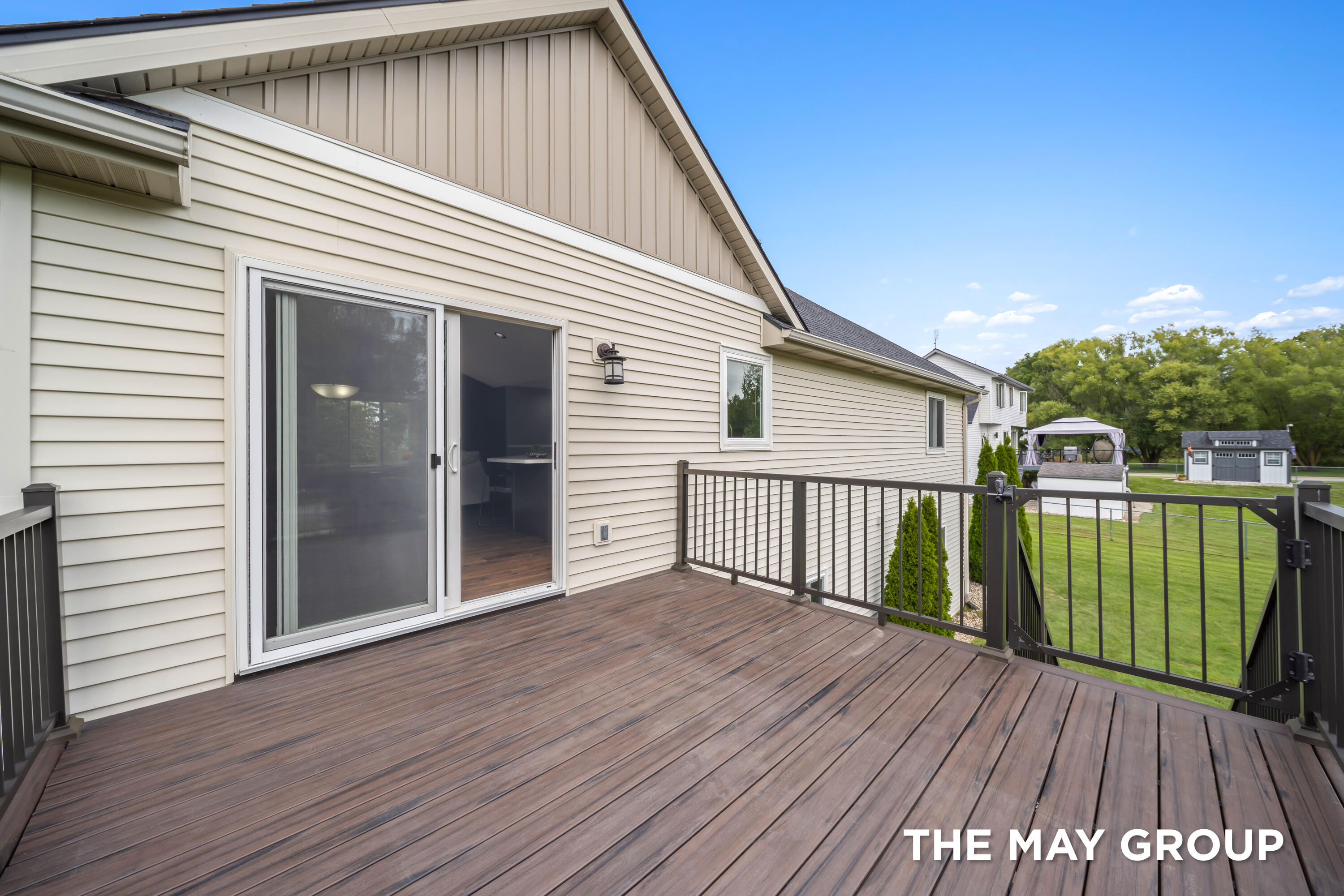 2021 Orchard Ridge Drive NW Grand Rapids MI 49534