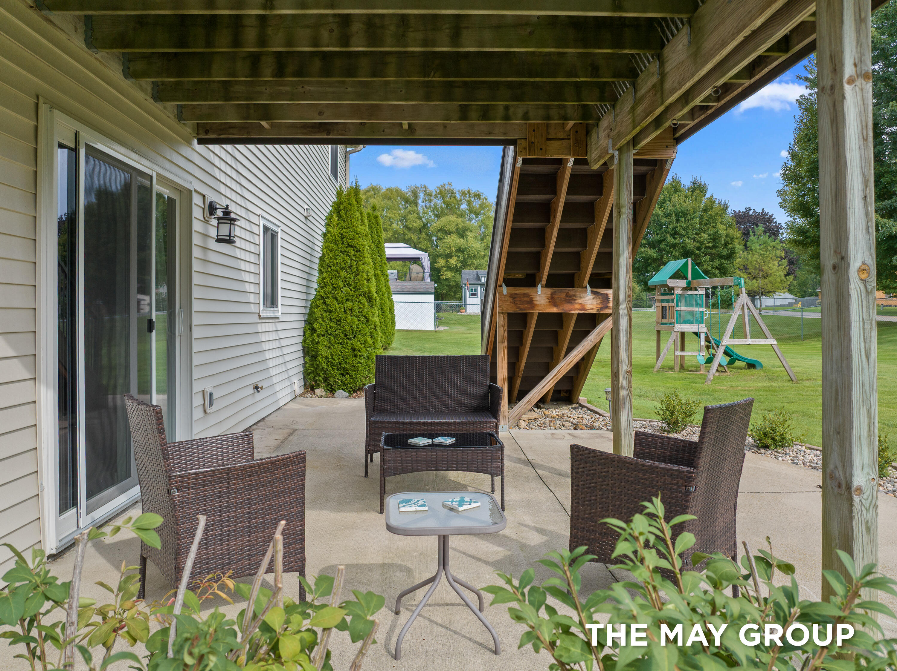 2021 Orchard Ridge Drive NW Grand Rapids MI 49534