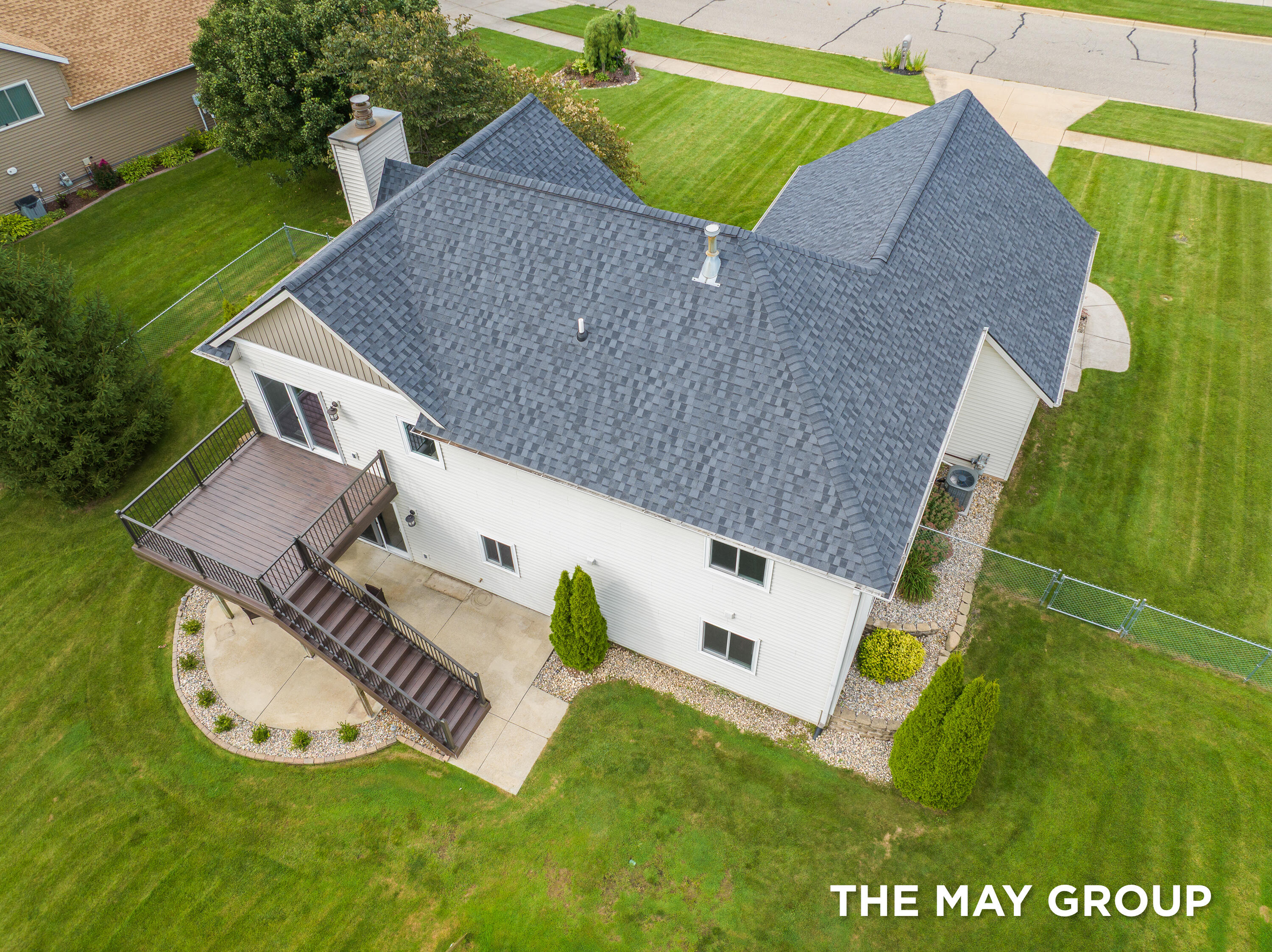 2021 Orchard Ridge Drive NW Grand Rapids MI 49534