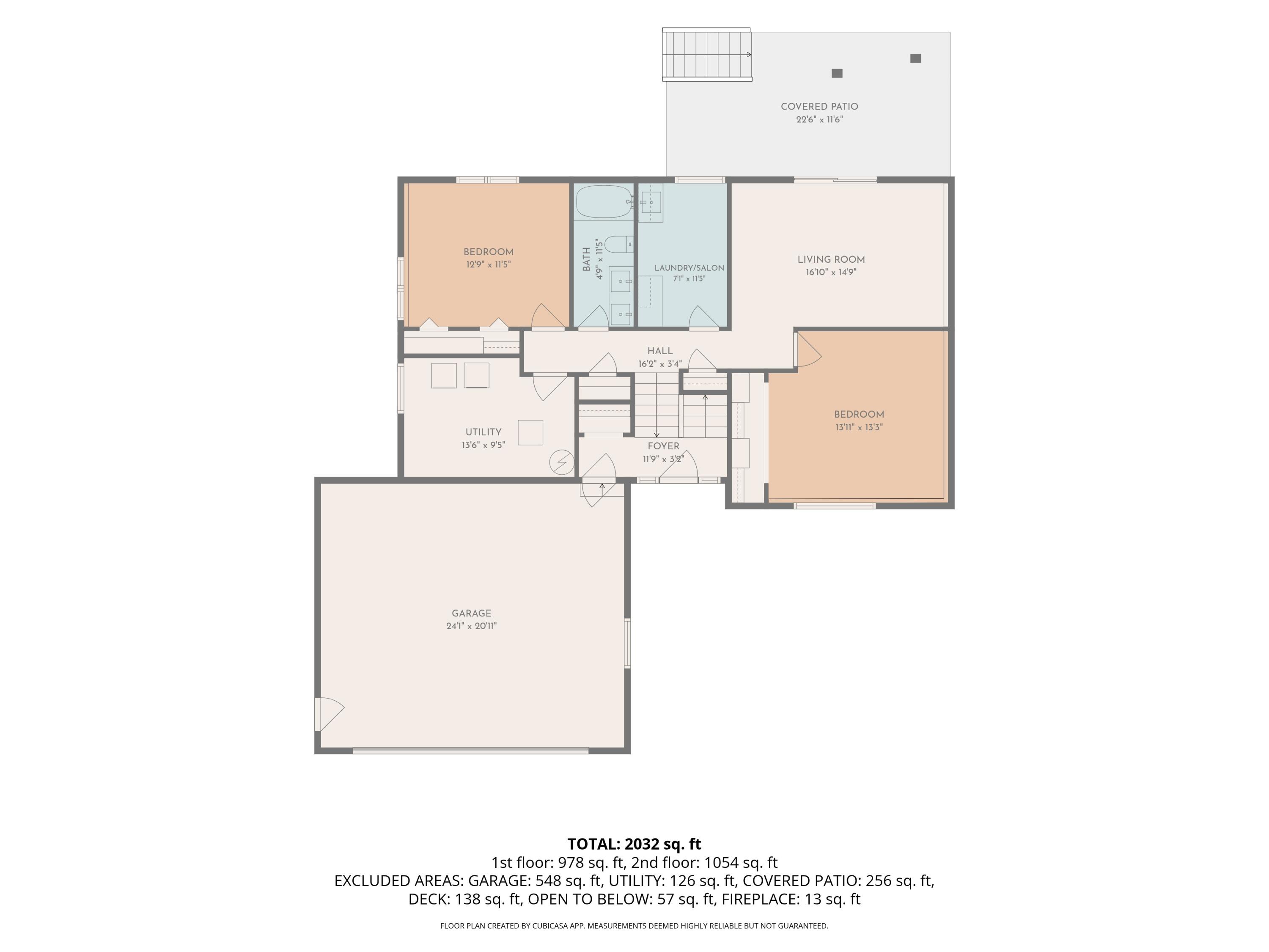 2021 Orchard Ridge Drive NW Grand Rapids MI 49534
