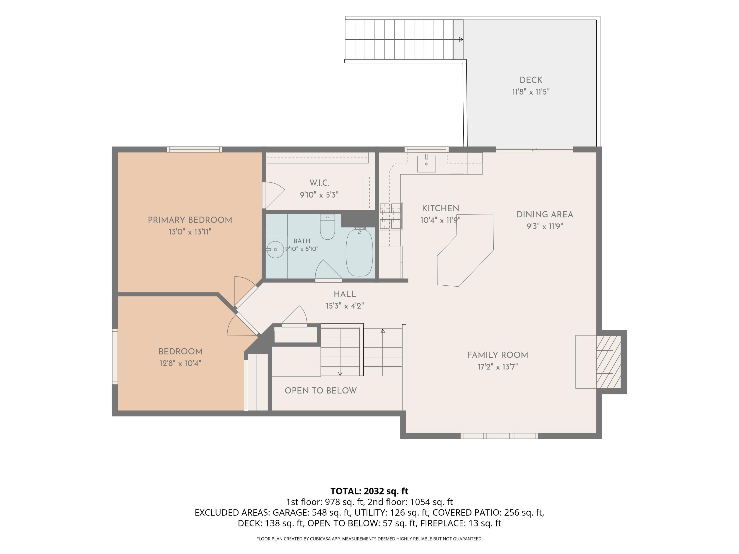 2021 Orchard Ridge Drive NW Grand Rapids MI 49534