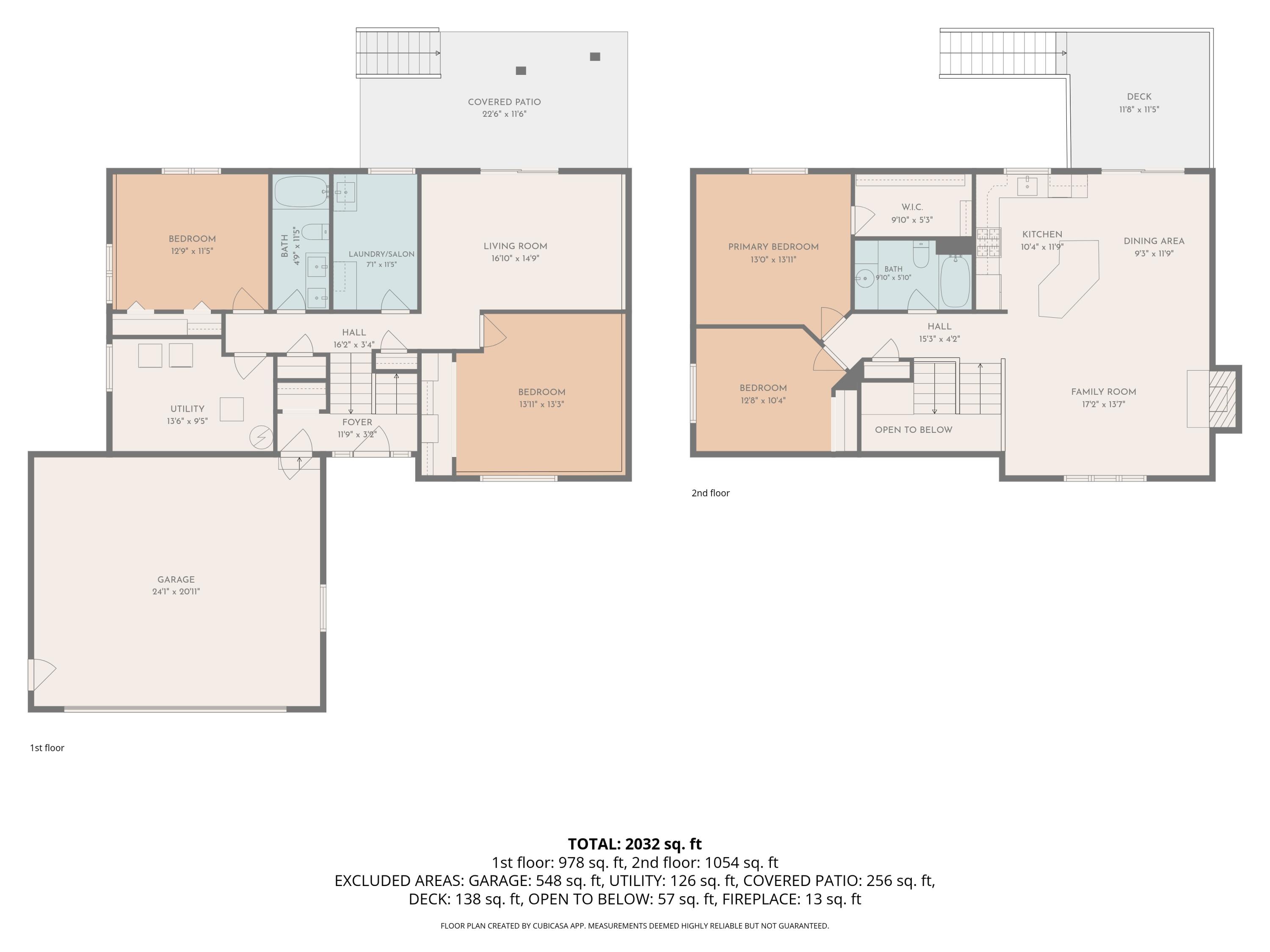 2021 Orchard Ridge Drive NW Grand Rapids MI 49534